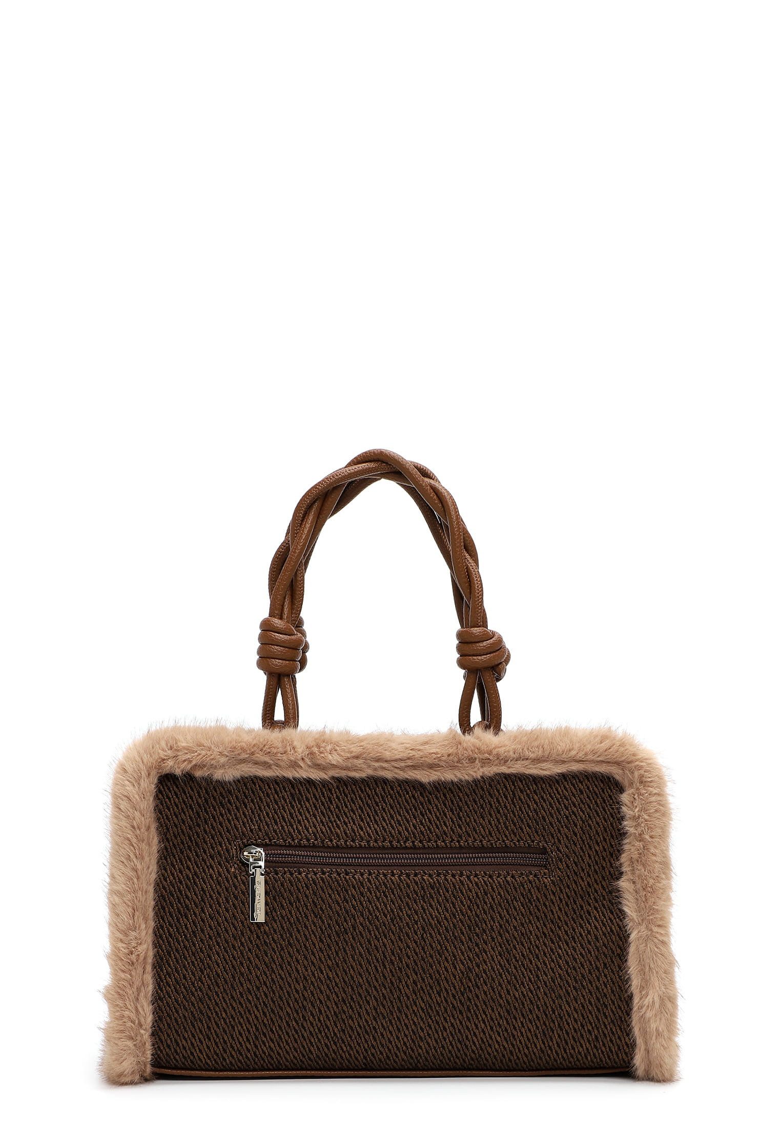 Tamaris Shopper TAS Madlin, für Damen