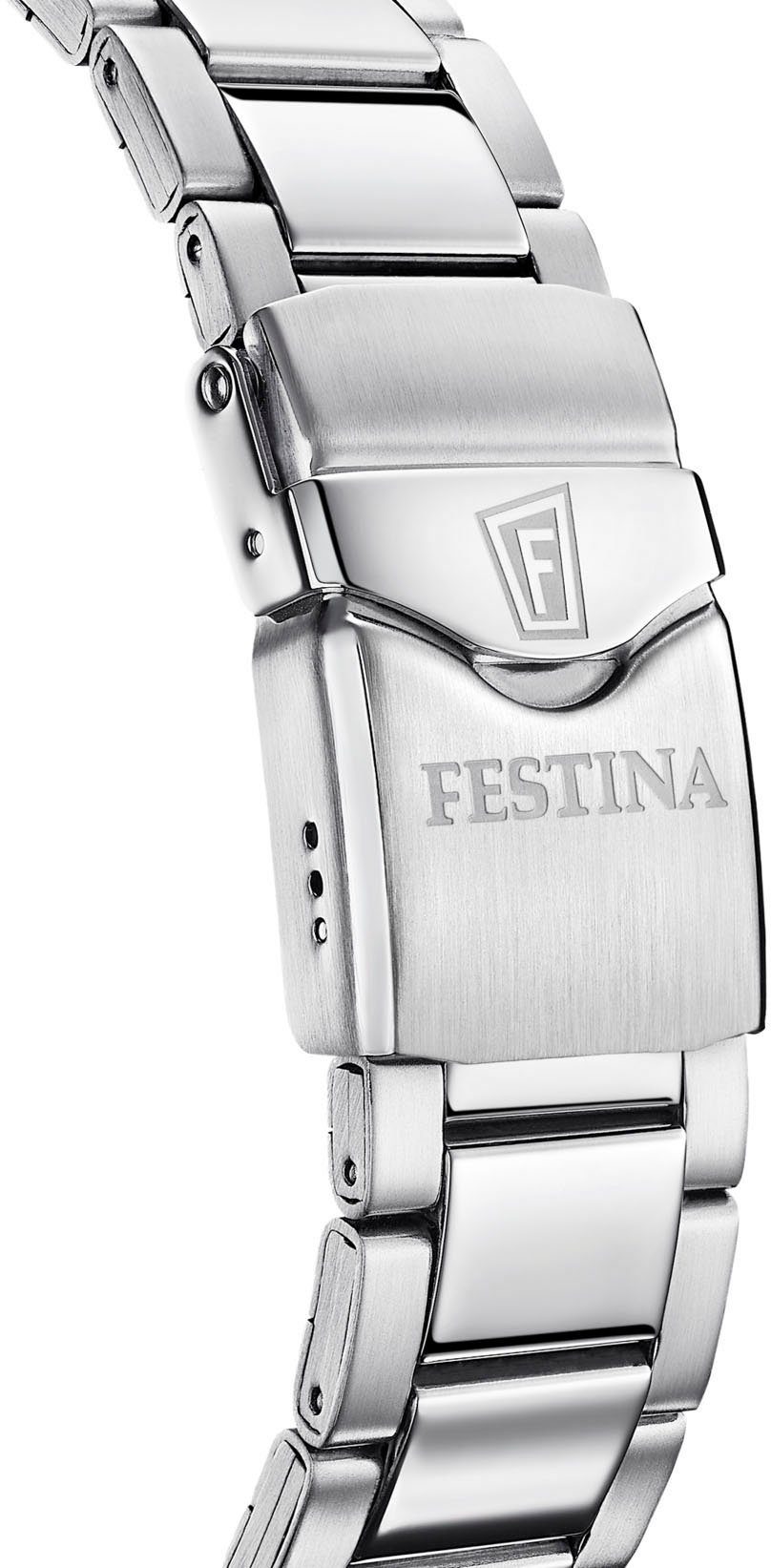 Festina Taucheruhr Diver Collection F20663/2, Armbanduhr, günstig online kaufen