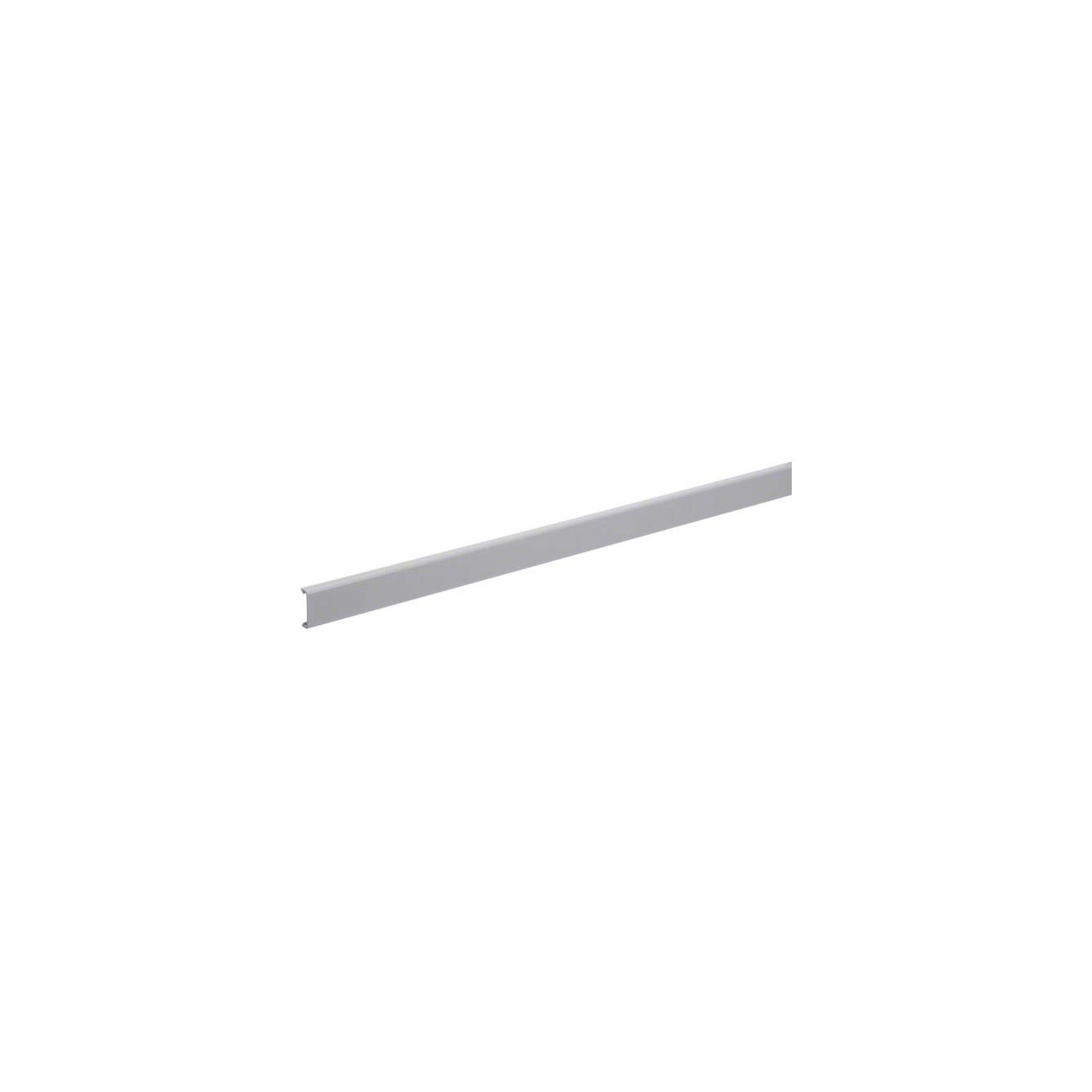 Hager Lochband Tehalit Oberteil LK 37075/2 gr 2 Stk
