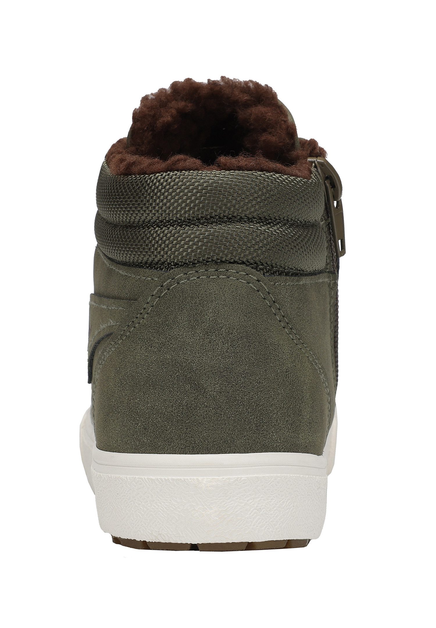 KangaROOS Kavu I Sneakerboots