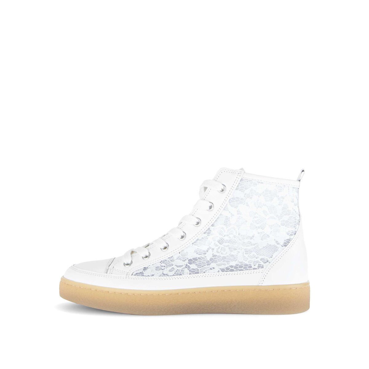 Gabor Sneaker high Sneaker günstig online kaufen