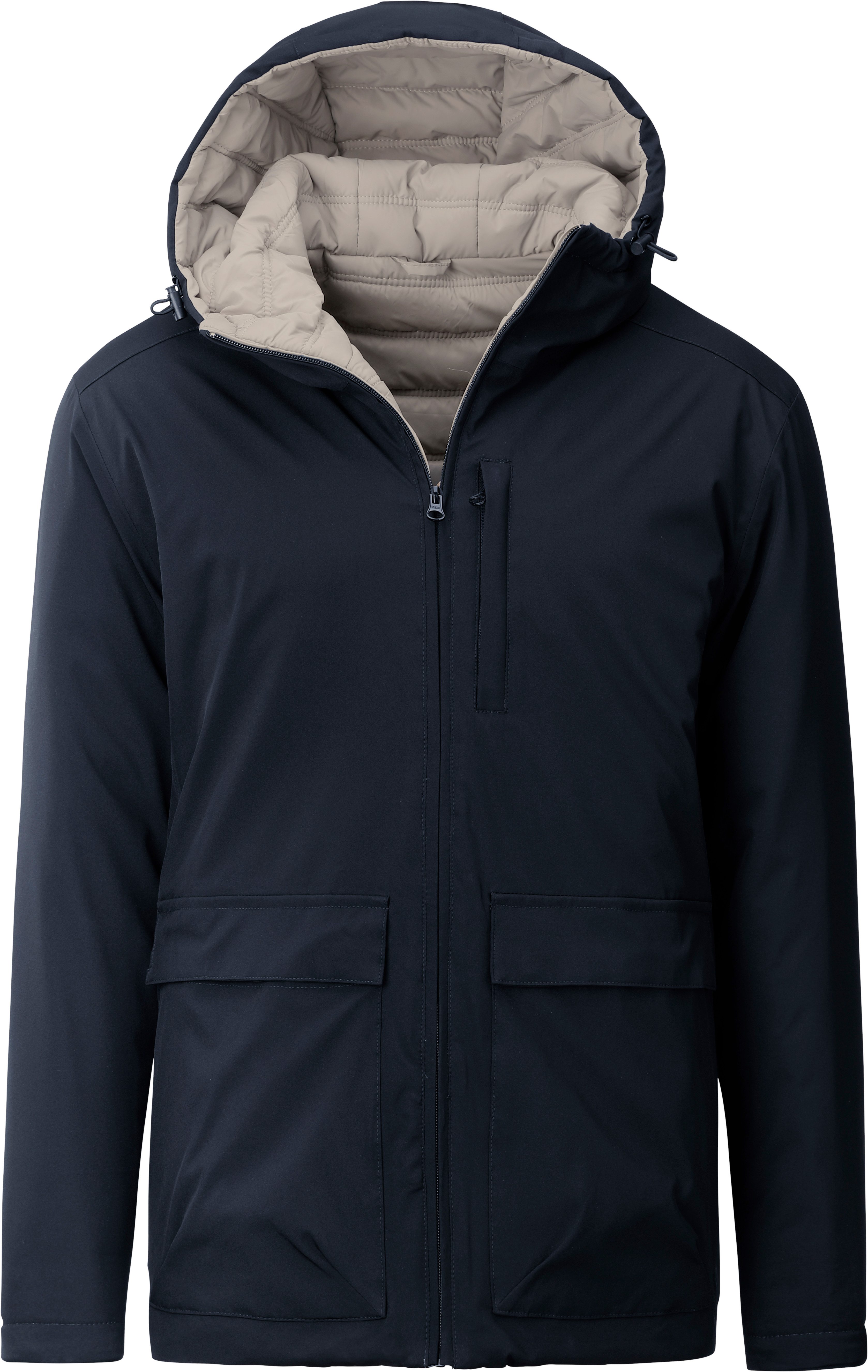 Funktionsjacke Fenno 2