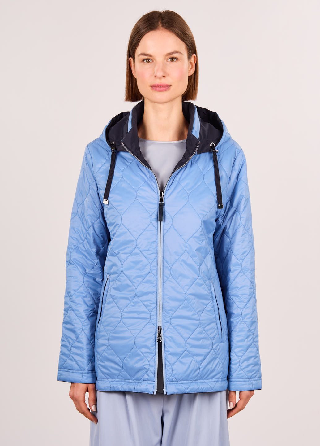 WEGA Green Goose Wendejacke Mendalina günstig online kaufen