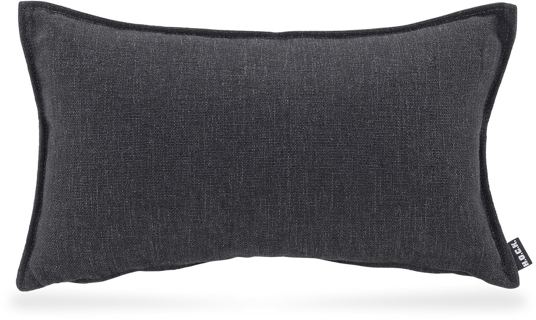 H.O.C.K. Dekokissen Manhattan, Kissenhülle mit Füllung, 1 Stück