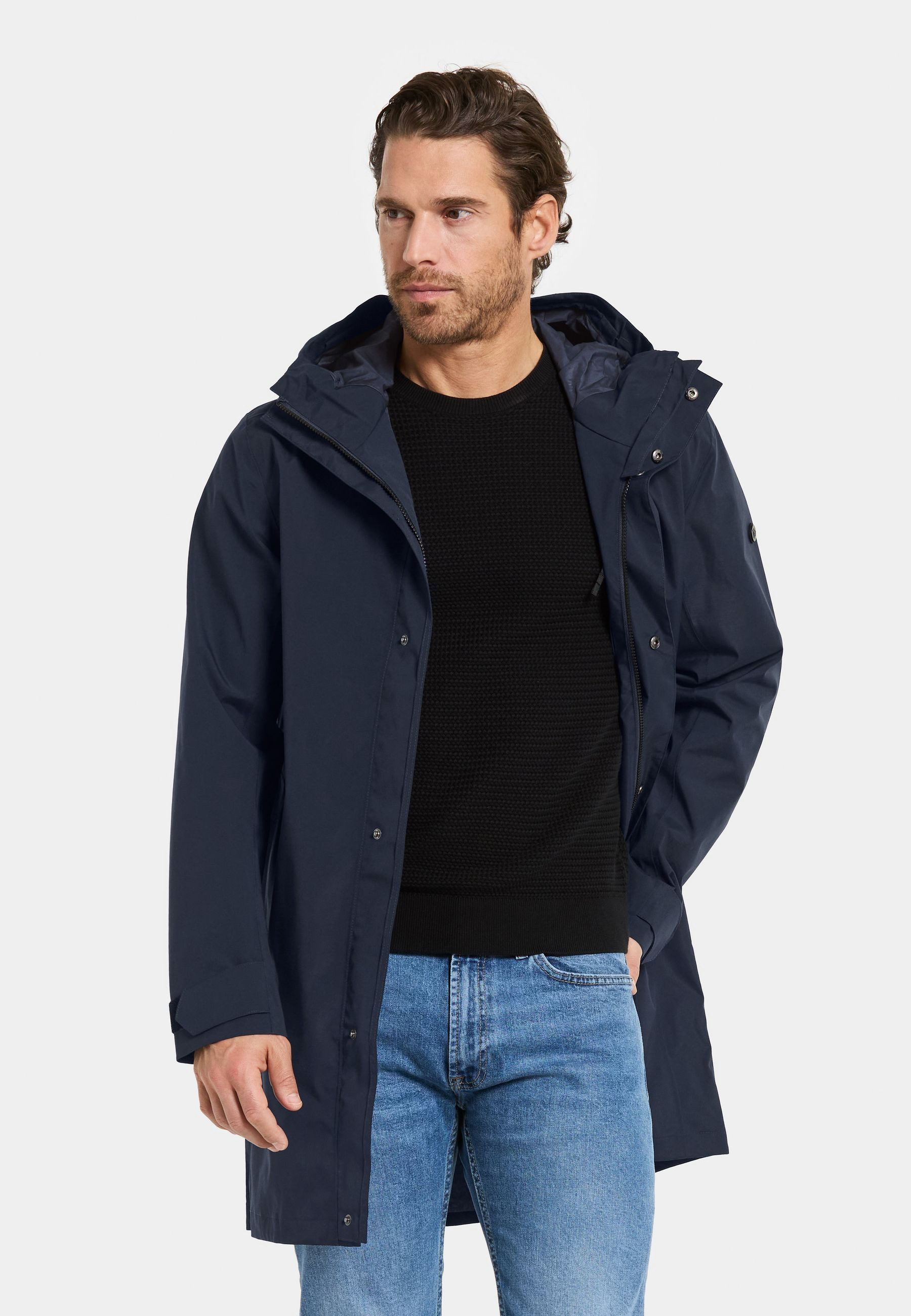 Didriksons Parka George Parka