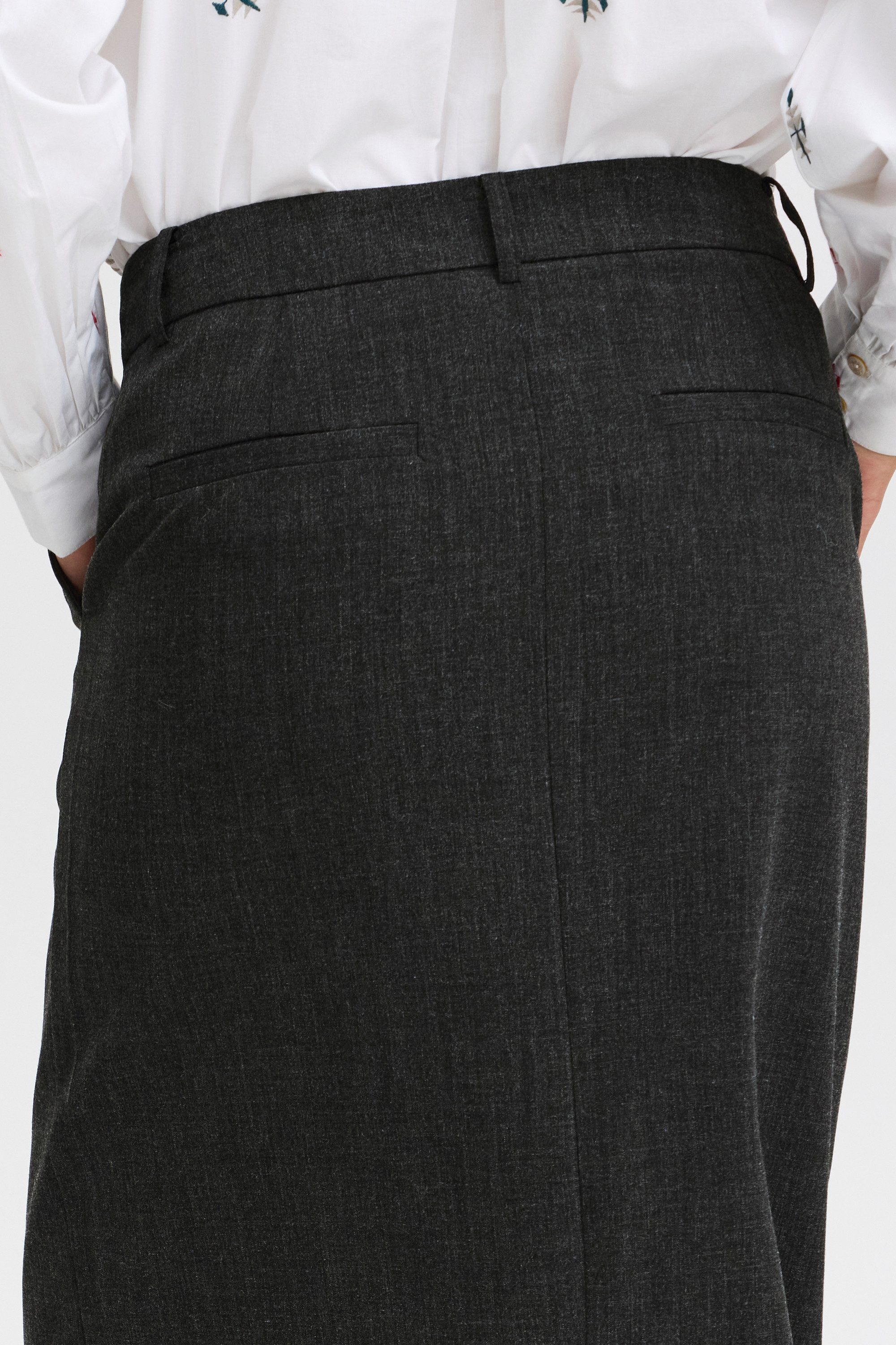 b.young Bleistiftrock Rock BYDANTA