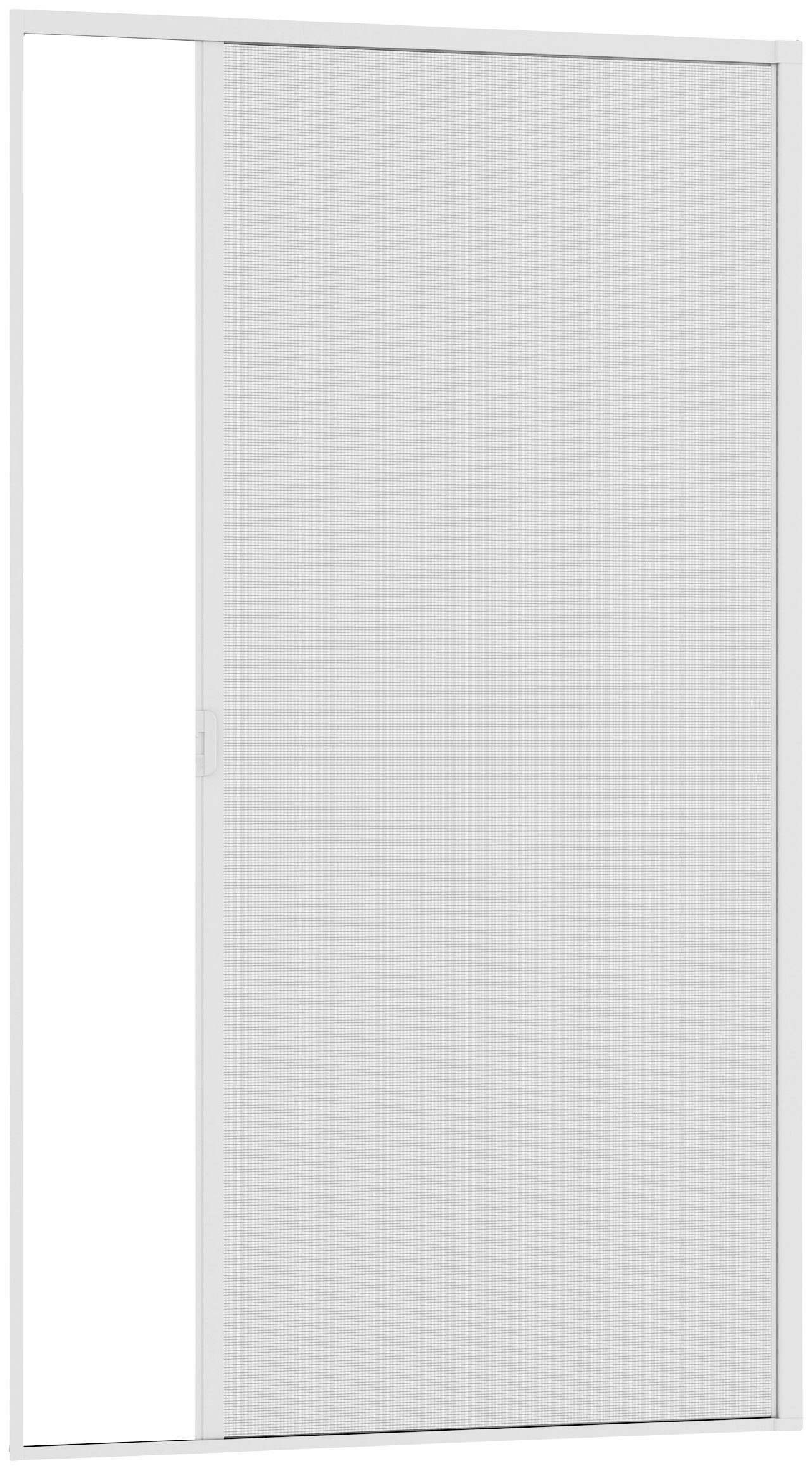hecht international Insektenschutz-Tür SMART, anthrazit/anthrazit, BxH: 125x220 cm