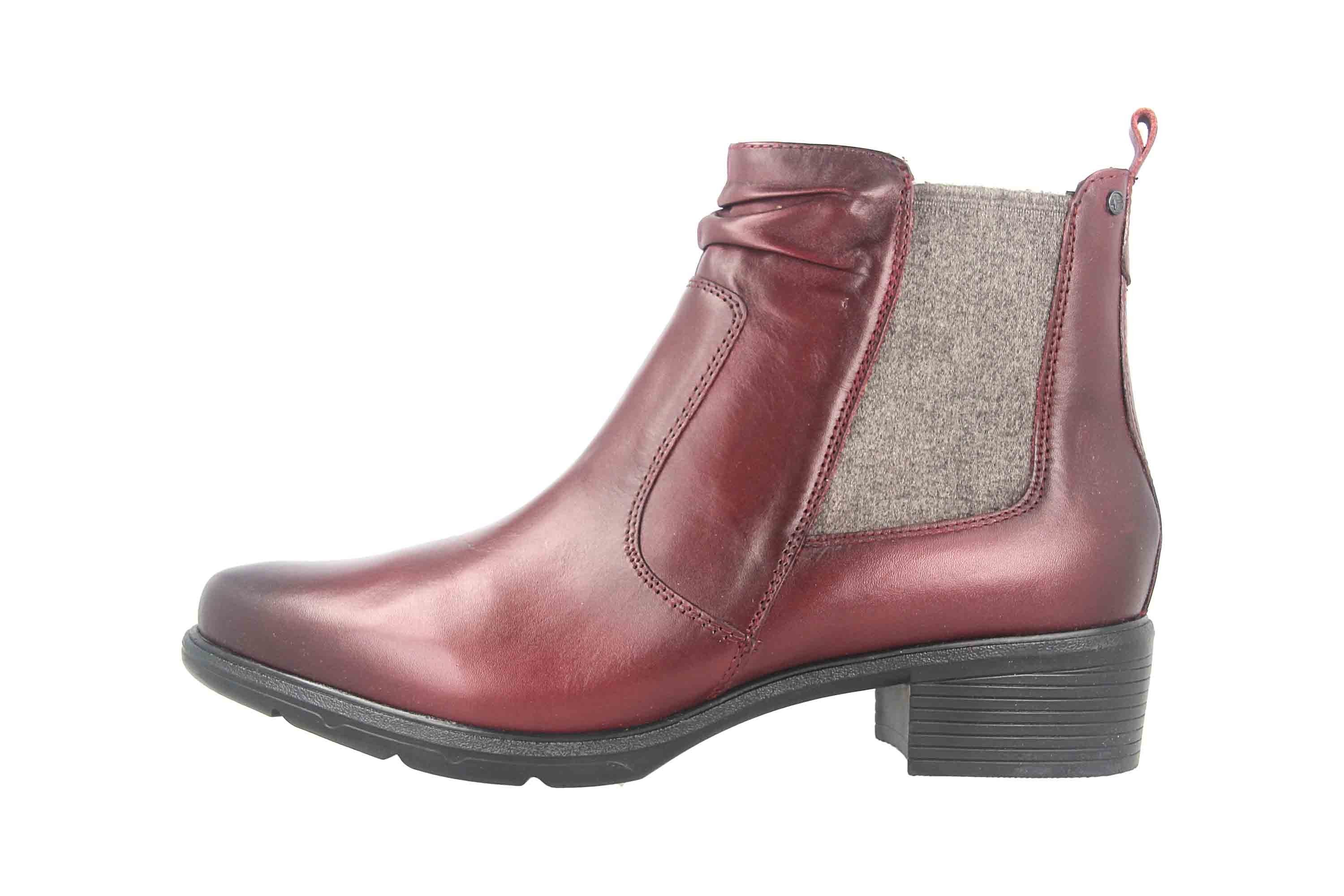 Tamaris COMFORT 8-8-85301-29 549 Сапогиette