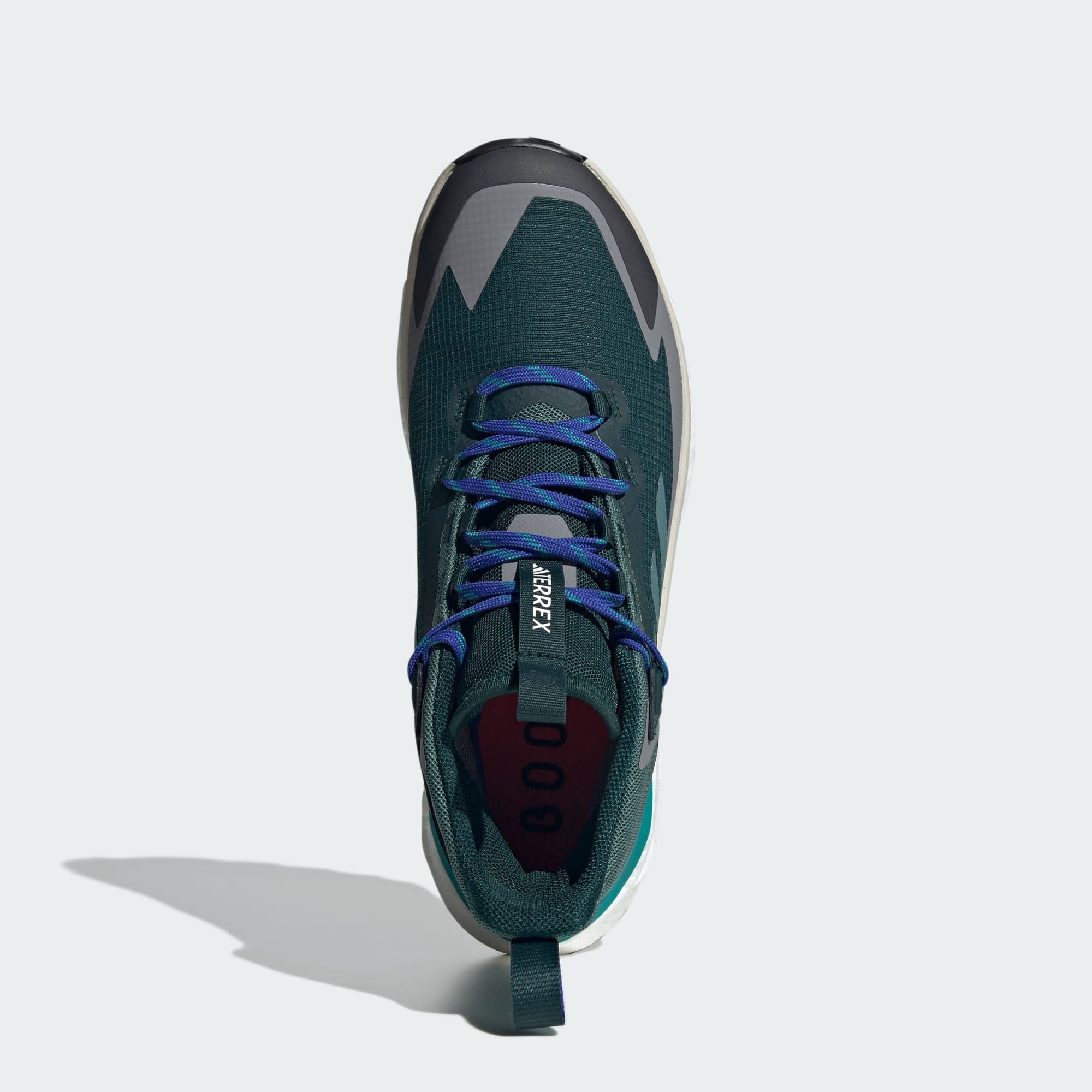 adidas TERREX TERREX FREE HIKER 2.0 GORE-TEX WANDERSCHUH Wanderstiefel (1-t günstig online kaufen