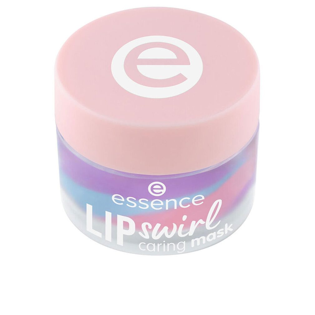 Essence Körperpflegemittel Lippenbalsam LIP SWIRL 8 g