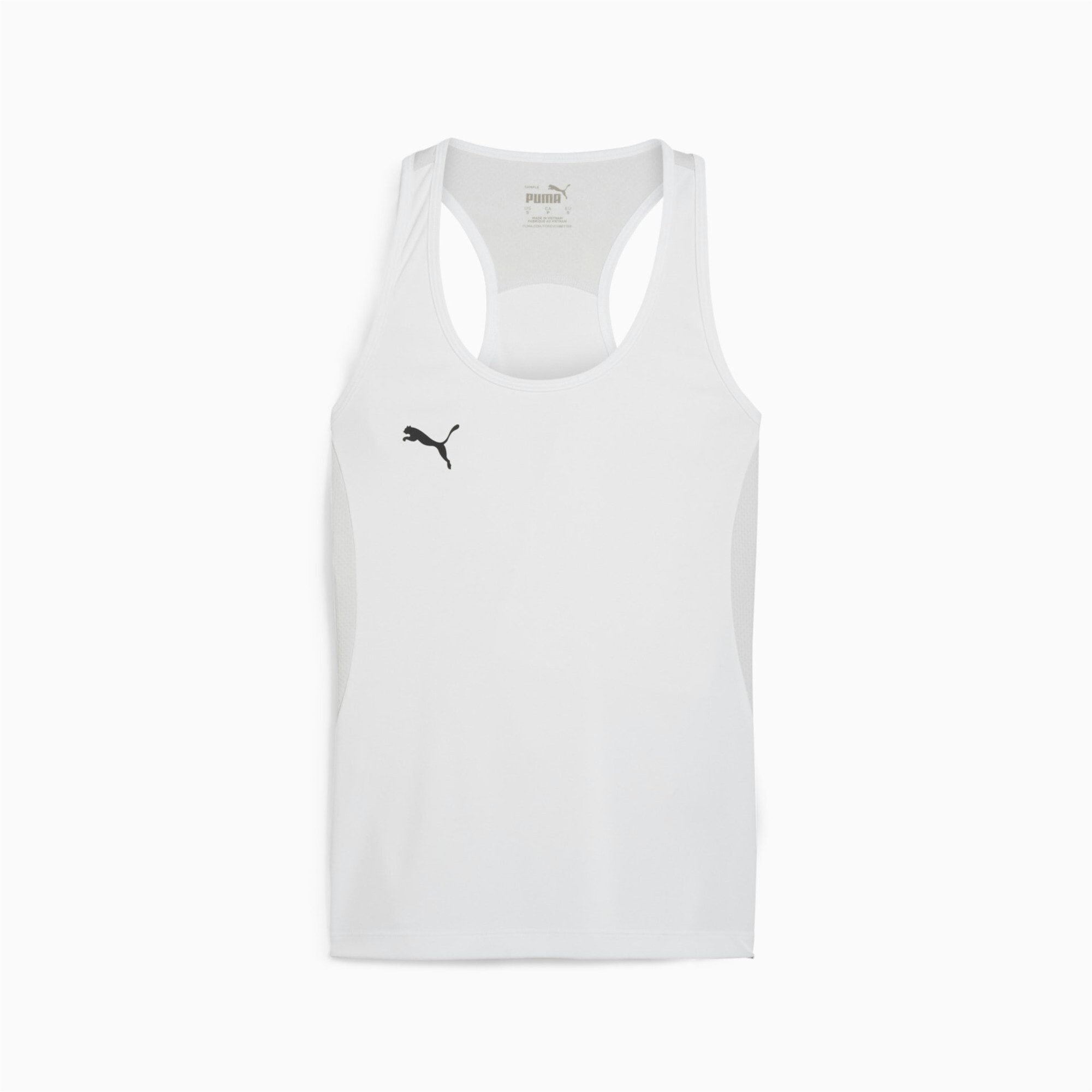 PUMA Tanktop Puma Damen Top teamGOAL günstig online kaufen