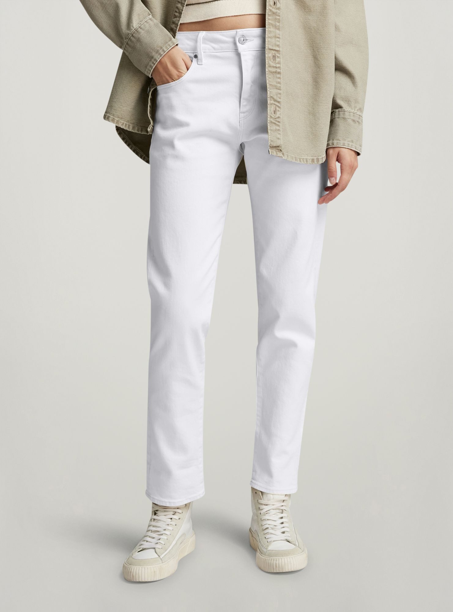 G-STAR 5-Pocket-Jeans Kate Boyfriend Jeans