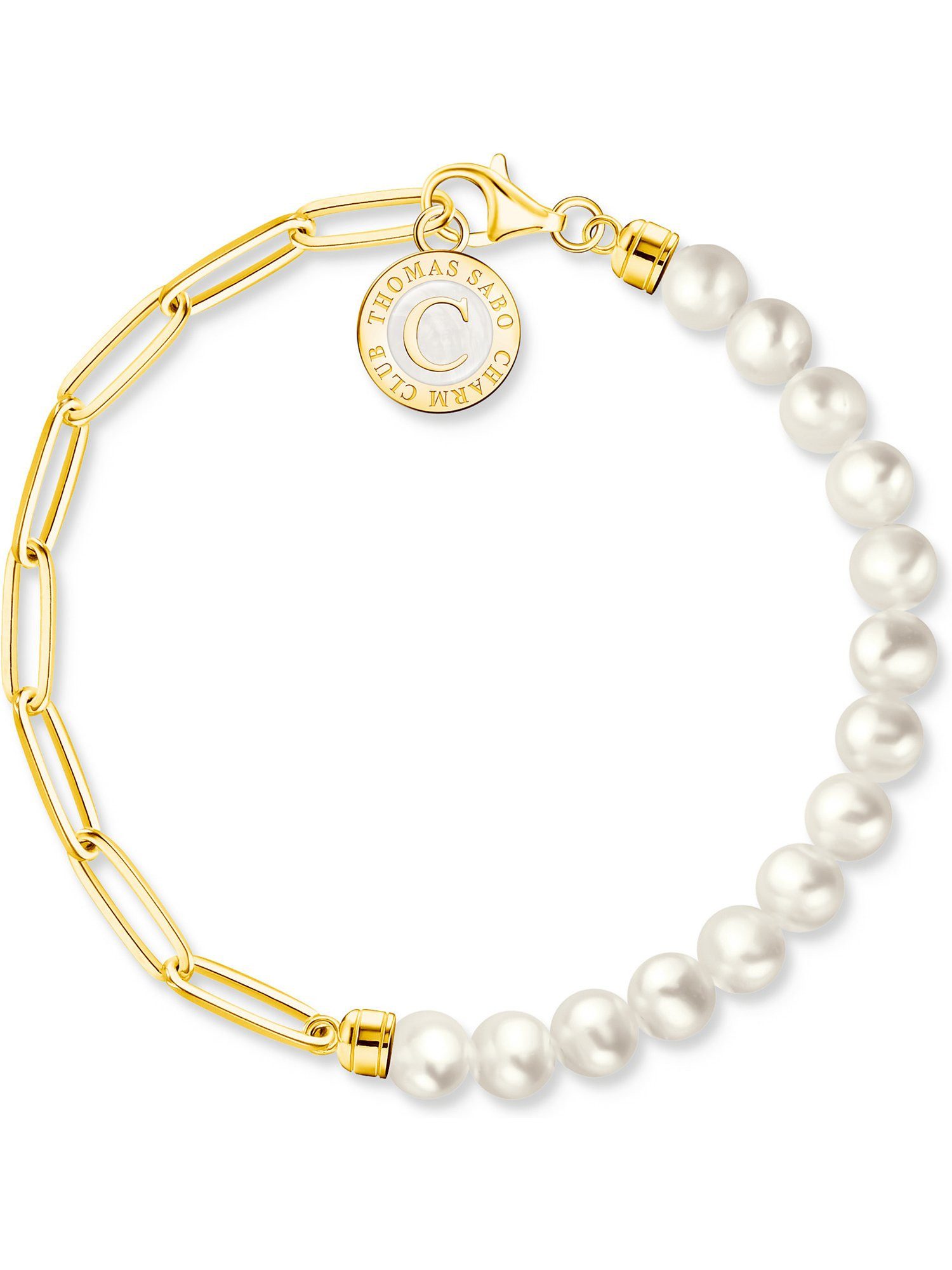 THOMAS SABO Silberarmband günstig online kaufen