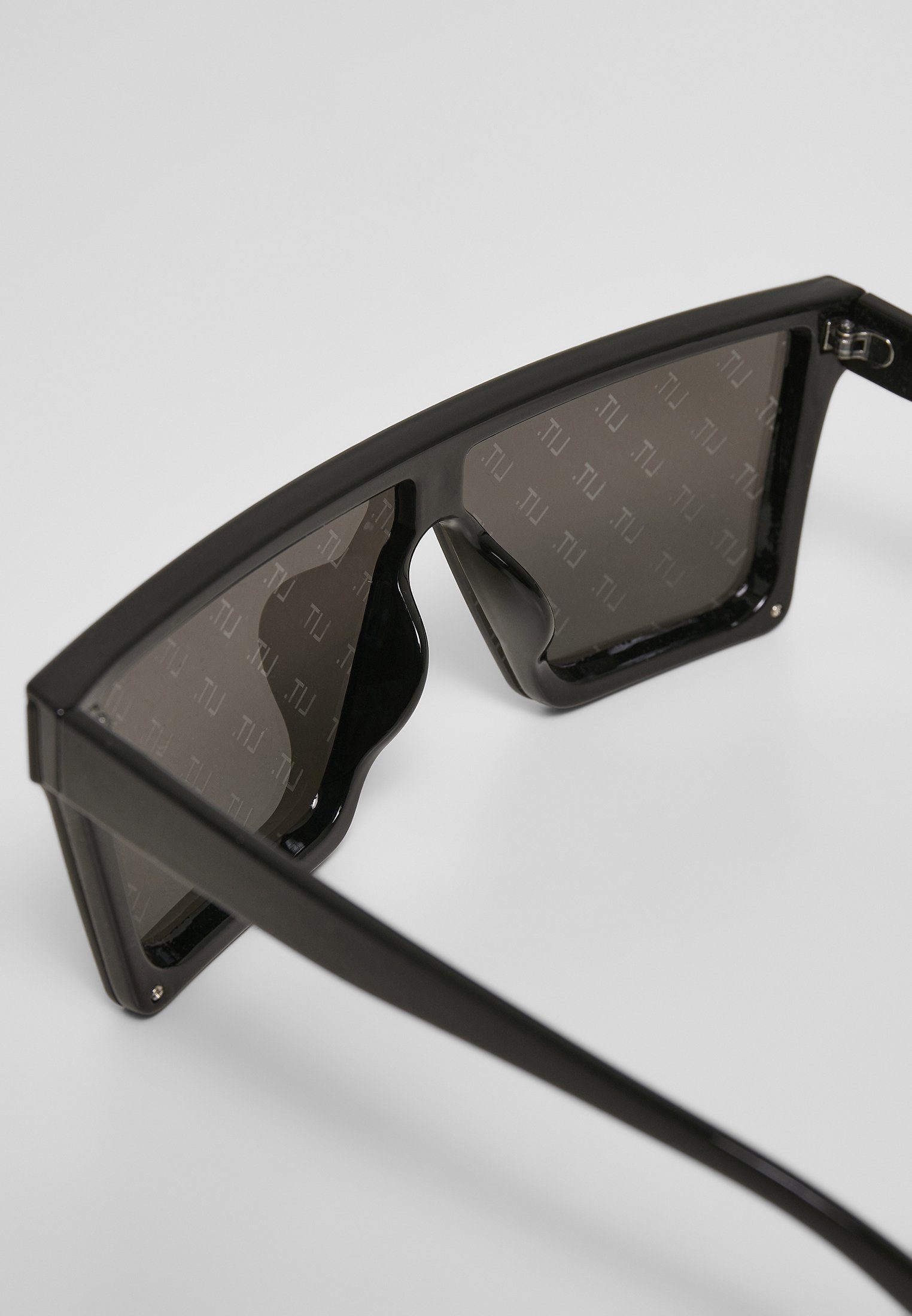 MisterTee Sonnenbrille Accessoires LIT Laser Sunglasses