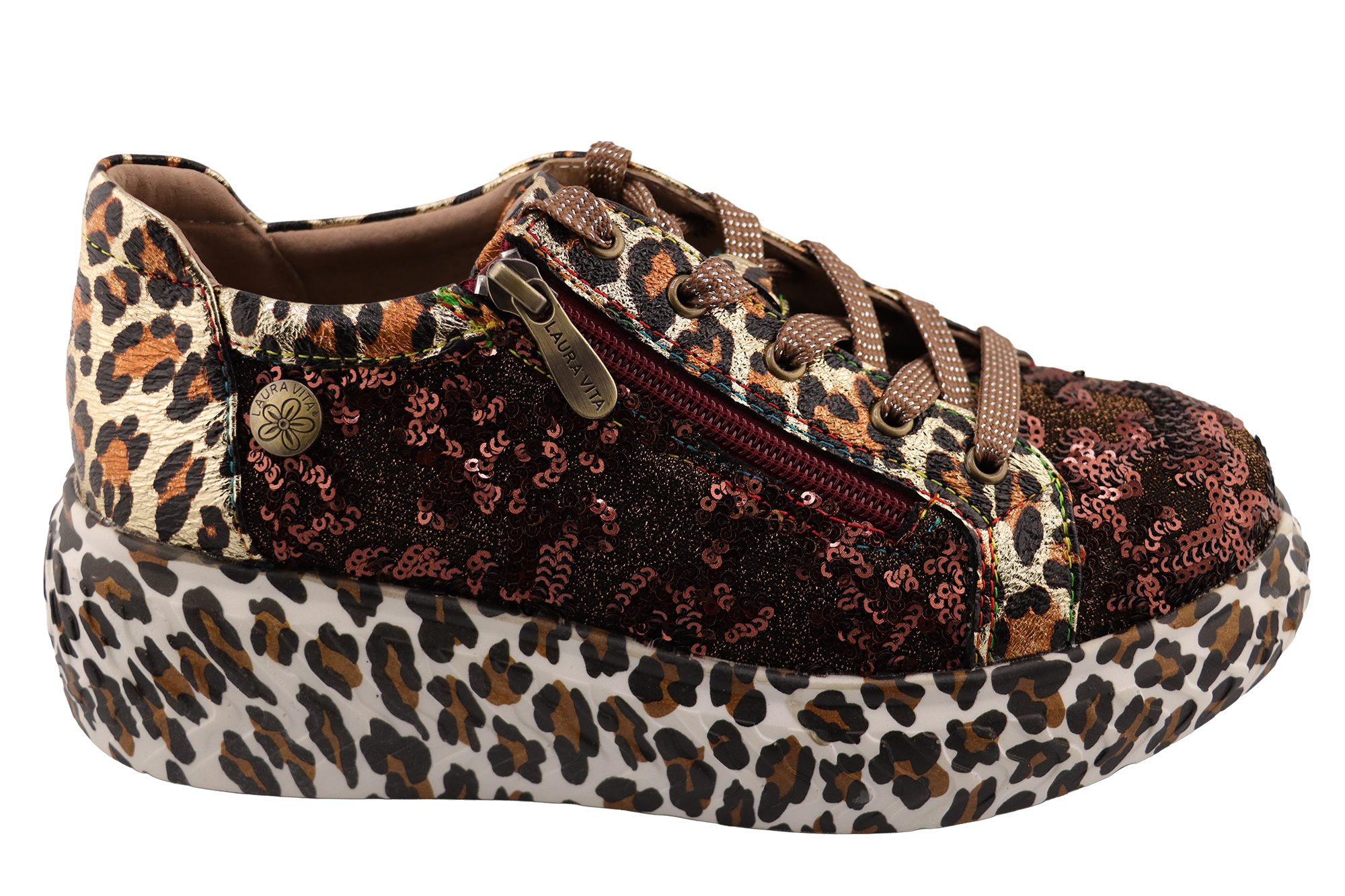 LAURA VITA Sodao Sneaker günstig online kaufen