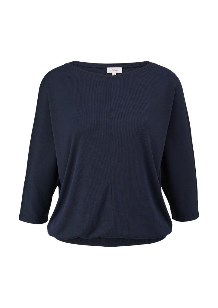s.Oliver 3/4-Arm-Shirt S.Oliver red Label women günstig online kaufen