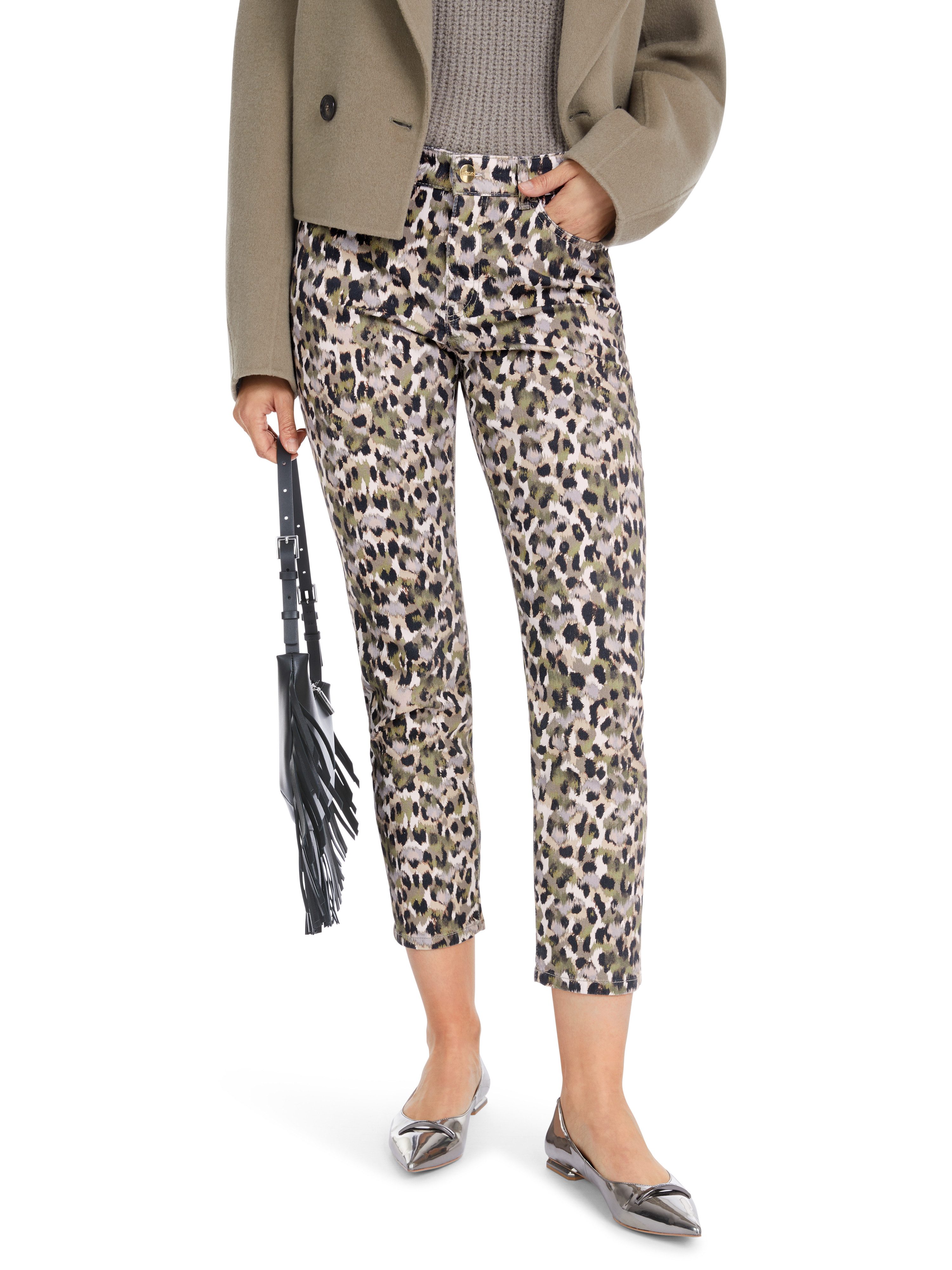 Slim-fit-Jeans "Wild Life" Premium Damenmode