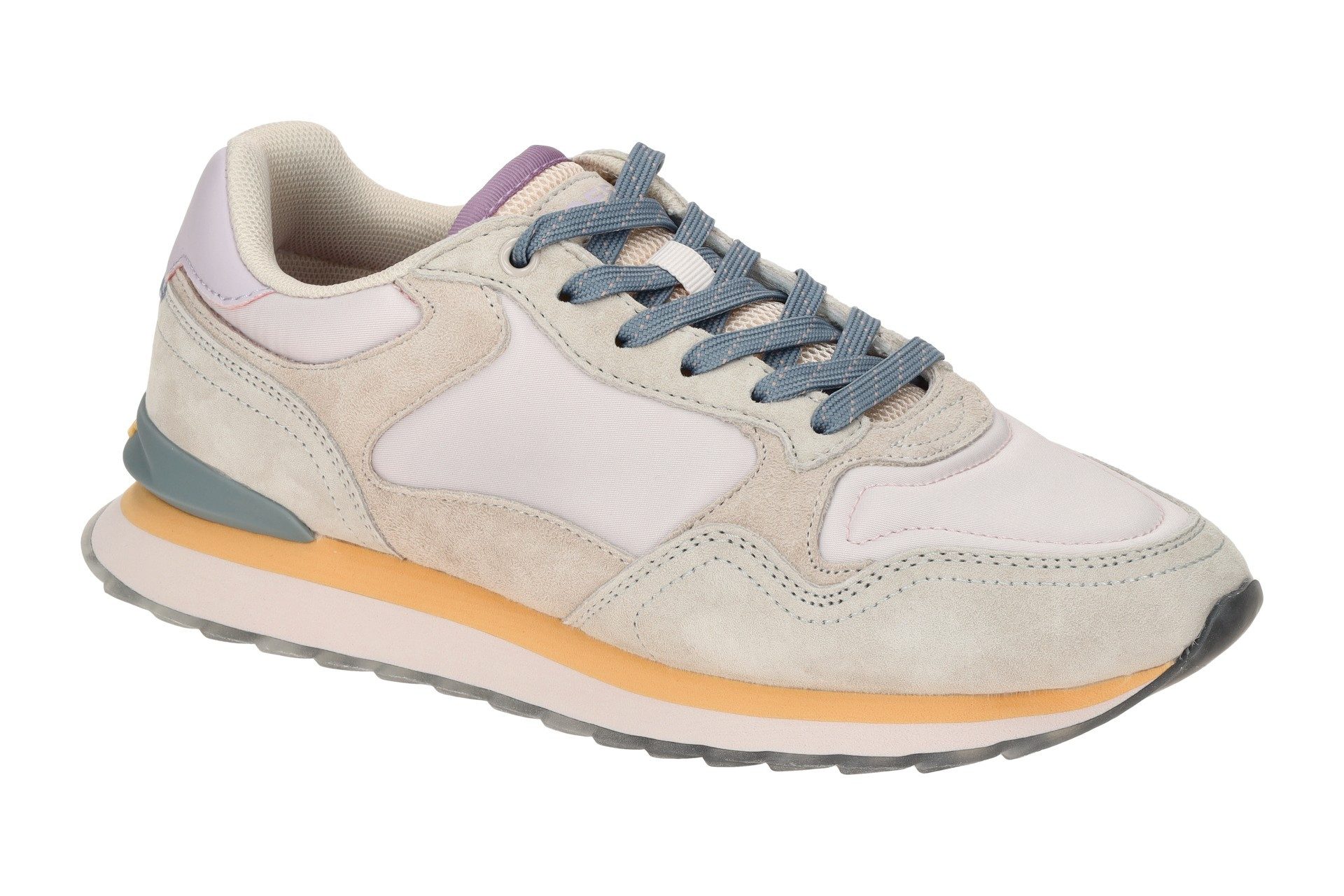 12502013 Schnürschuh