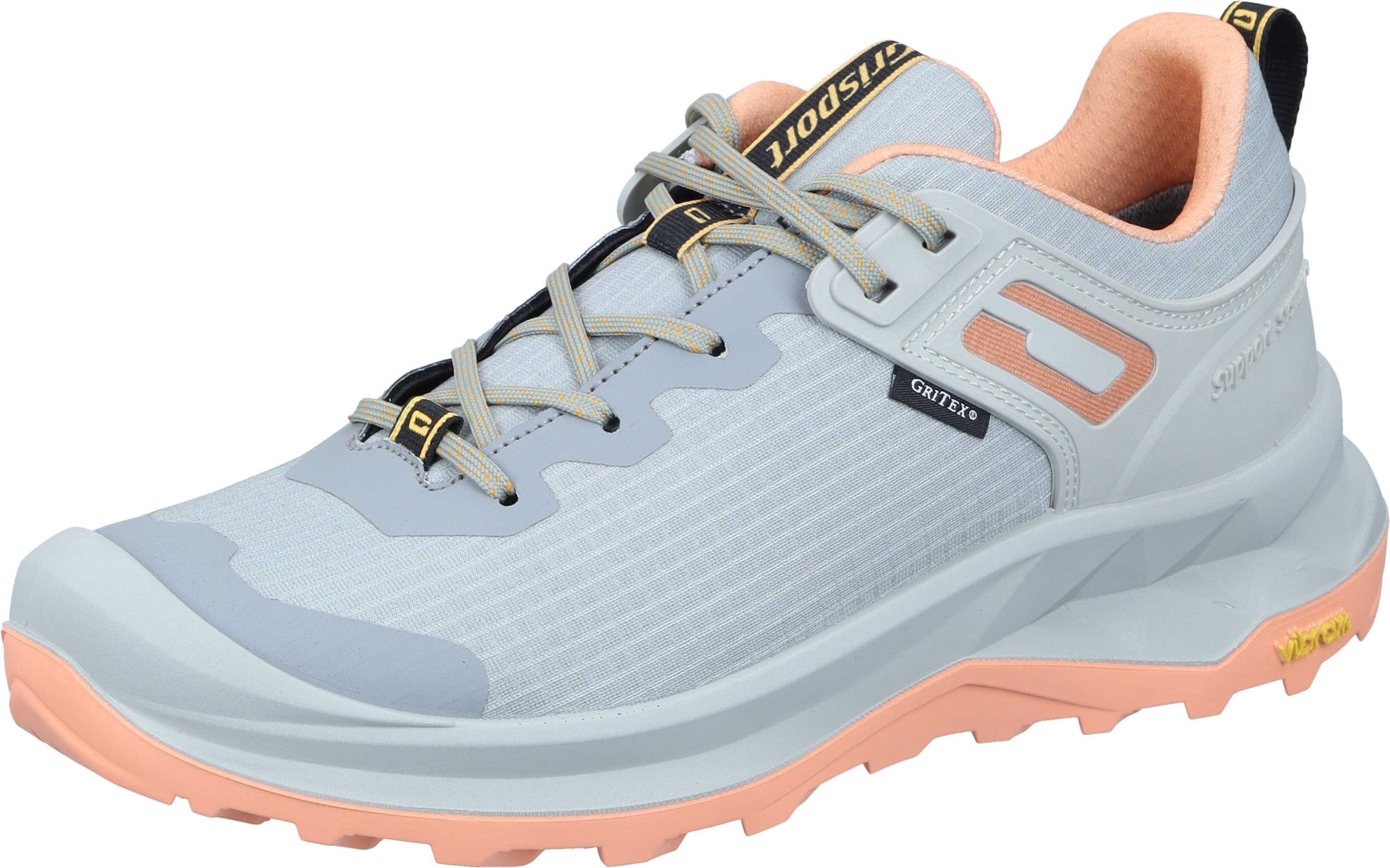 Grisport Schnürer Wanderschuh