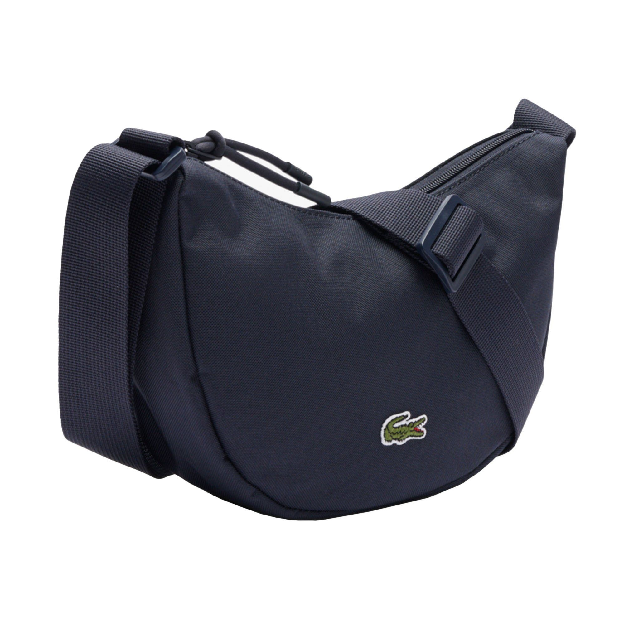 Lacoste Henkeltasche Damen Handtasche Polyester