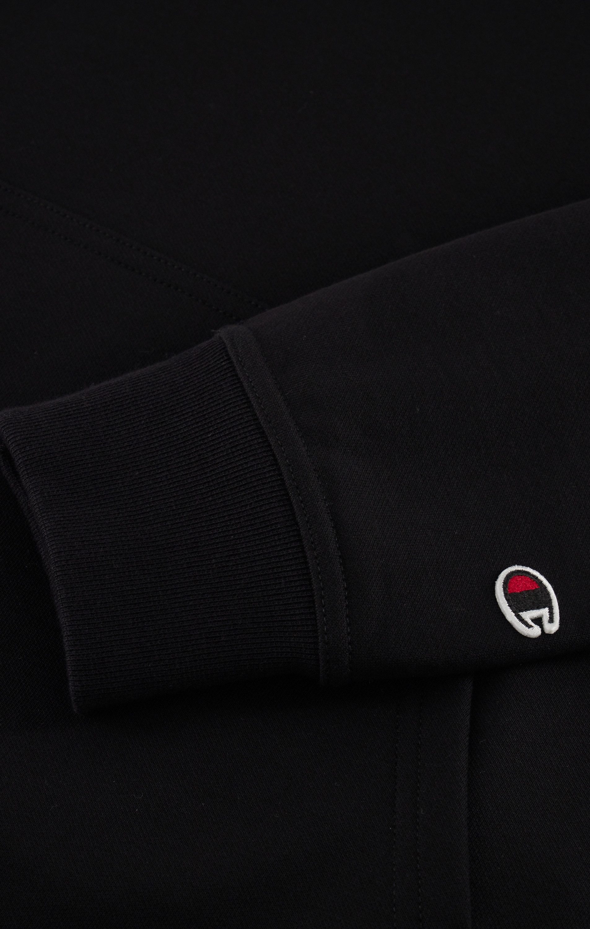 Champion Kapuzensweatshirt Hooded Sweatshirt NBK günstig online kaufen