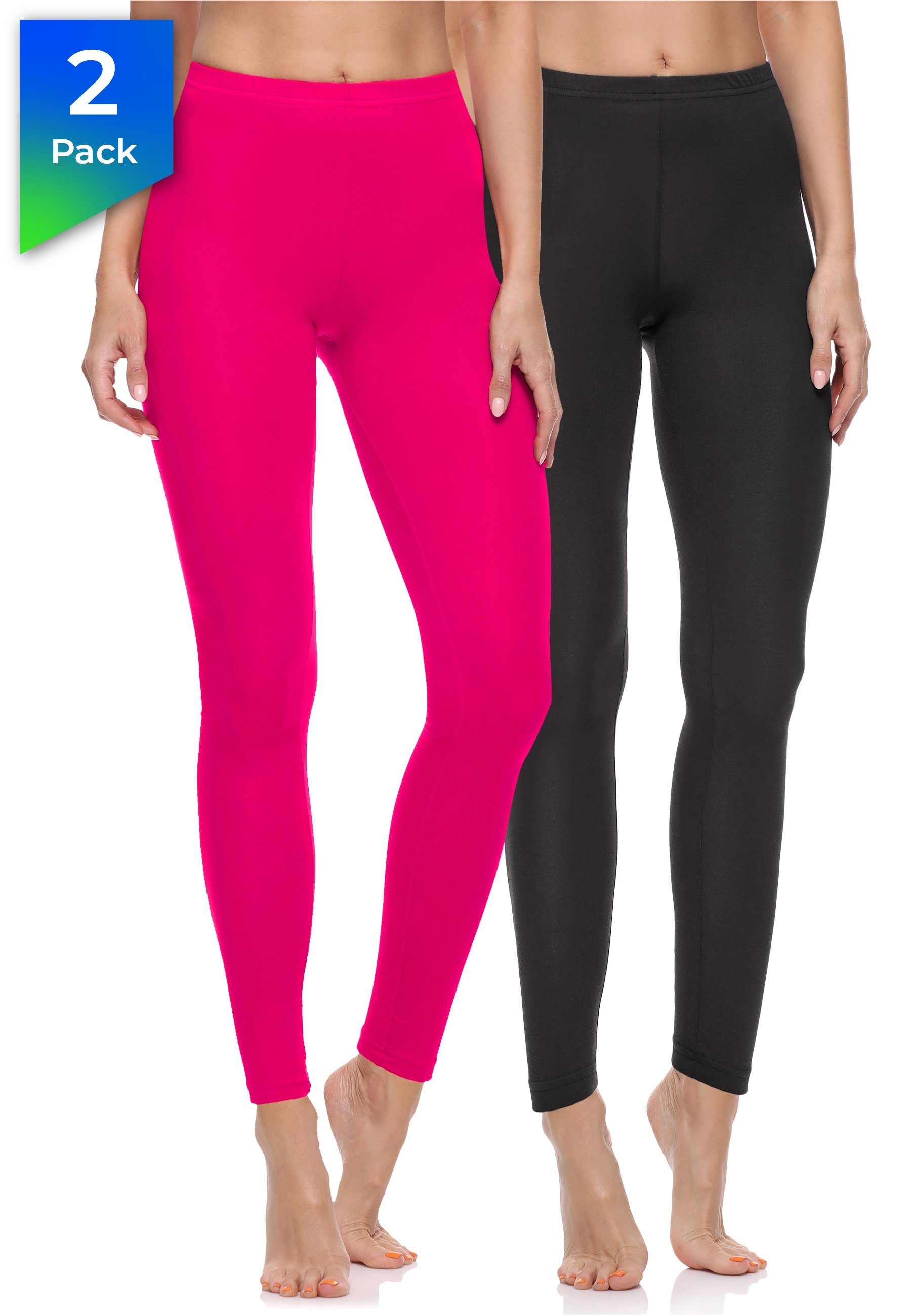 Merry Style Leggings Damen Hosen aus günstig online kaufen