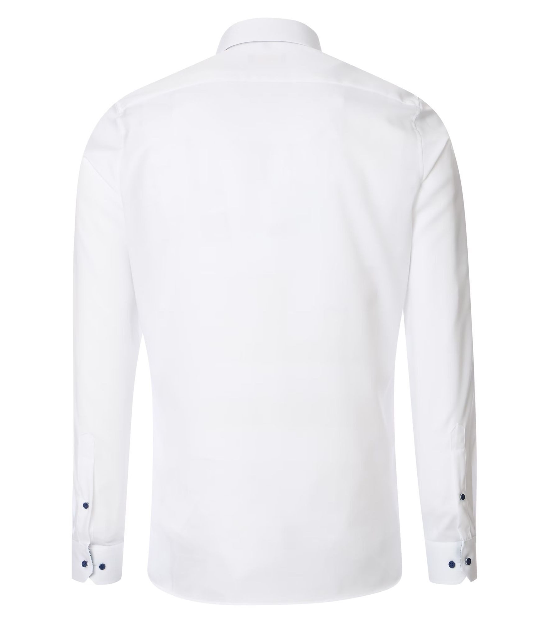 Redmond Langarmhemd 241720130 slim fitButton-Down günstig online kaufen