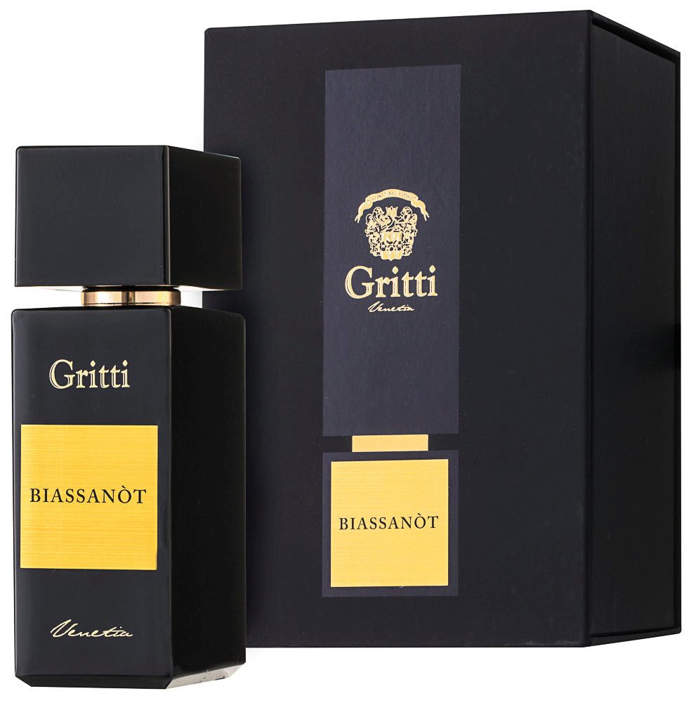 Gritti Eau de Parfum Biassanòt Eau de Parfum
