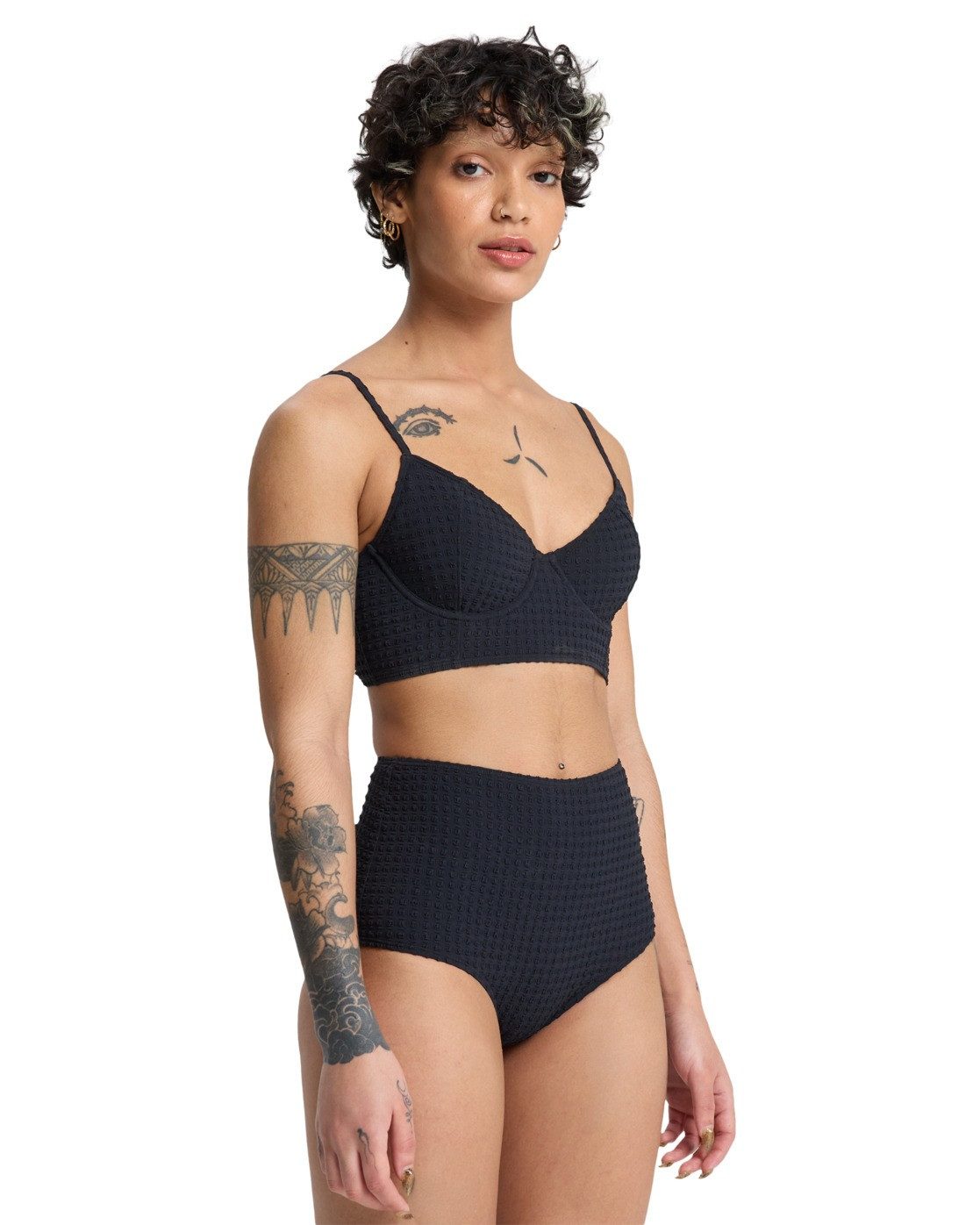 Quiksilver Bügel-Bikini-Top Melly