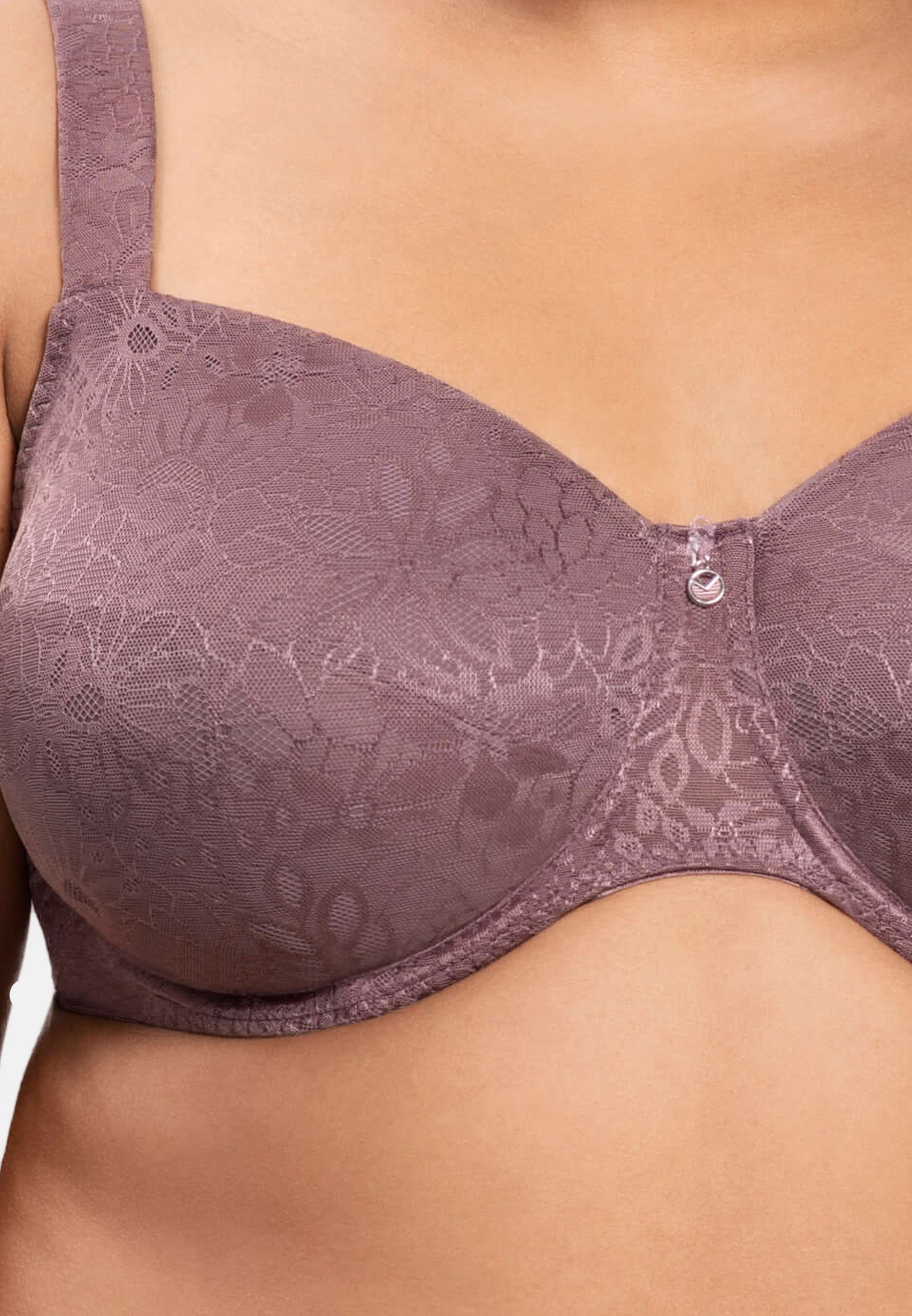 Ulla Dessous Bügel-BH Alice (1-tlg) Bügel-BH - Stützend