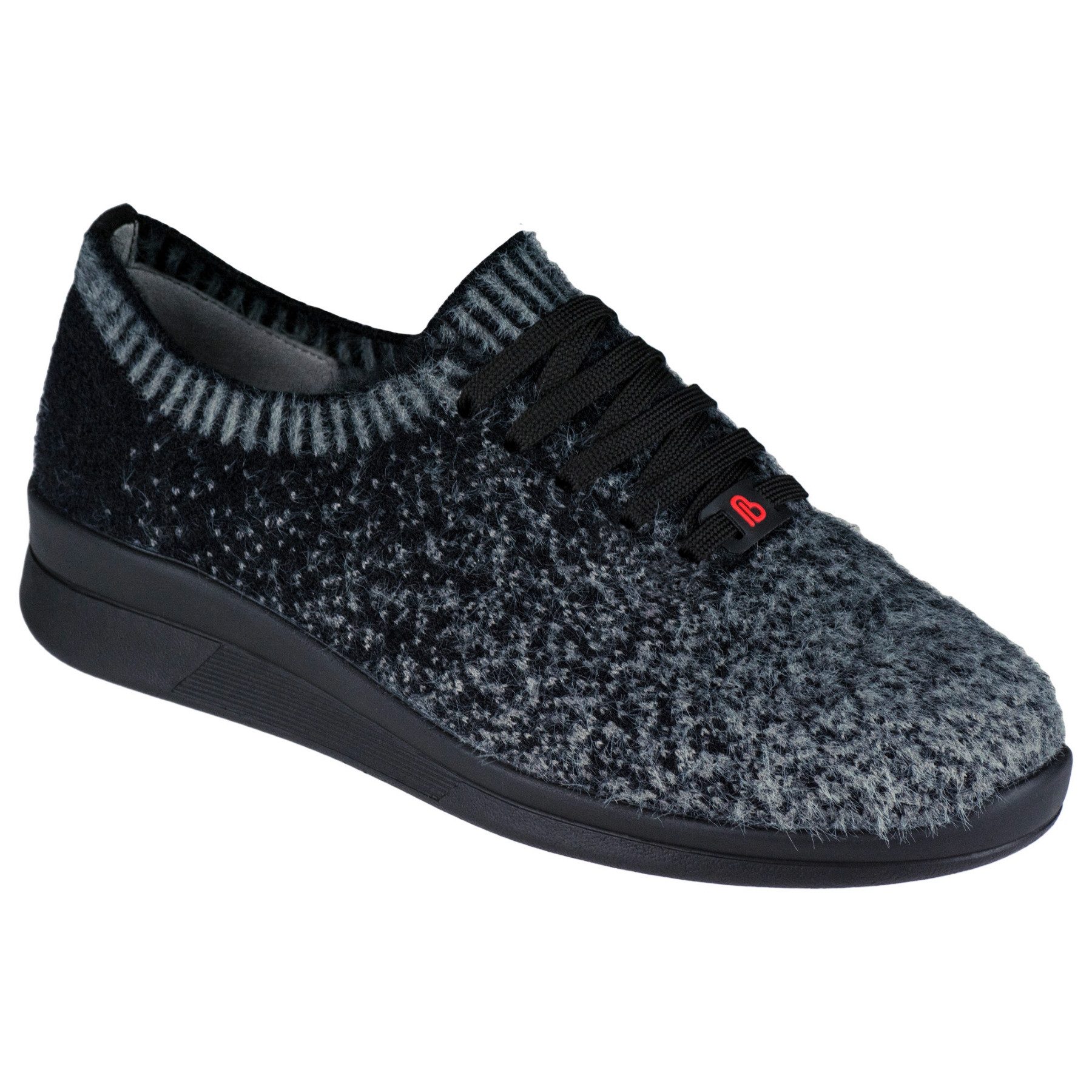 BERKEMANN Berkemann Erwachsene ComfortKnit Alexa Sneaker Tex Sneaker