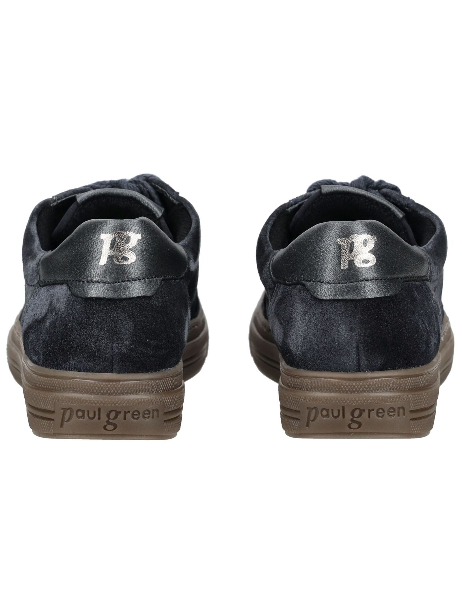Paul Green Paul Green Sneaker Leder Sneaker