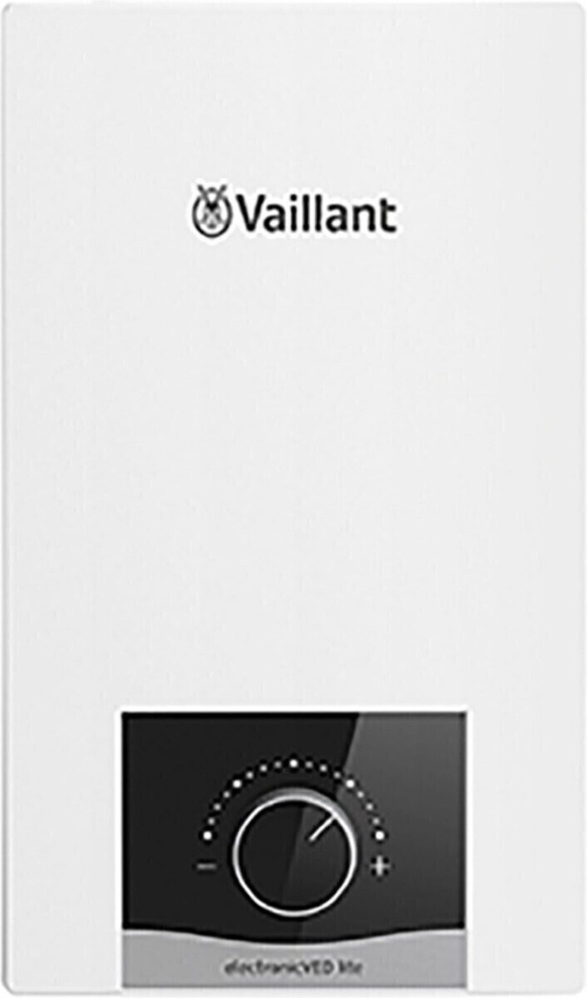 Vaillant Klein-Durchlauferhitzer Vaillant Durchlauferhitzer VED E 11-13 L O