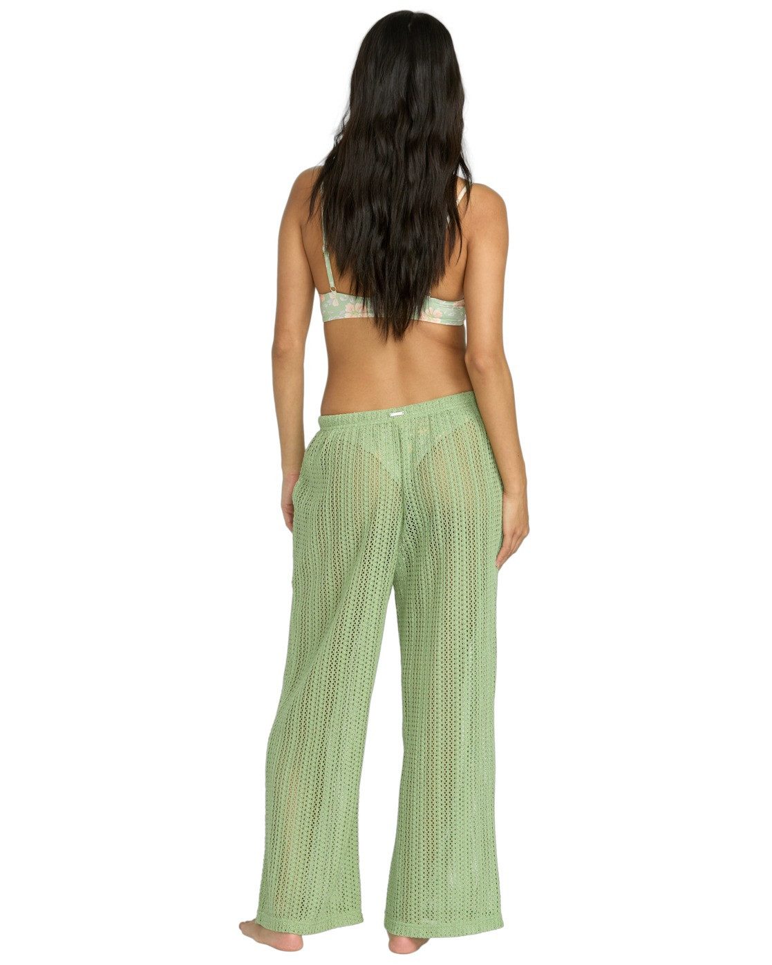 Billabong Relaxhose Tropic Beach