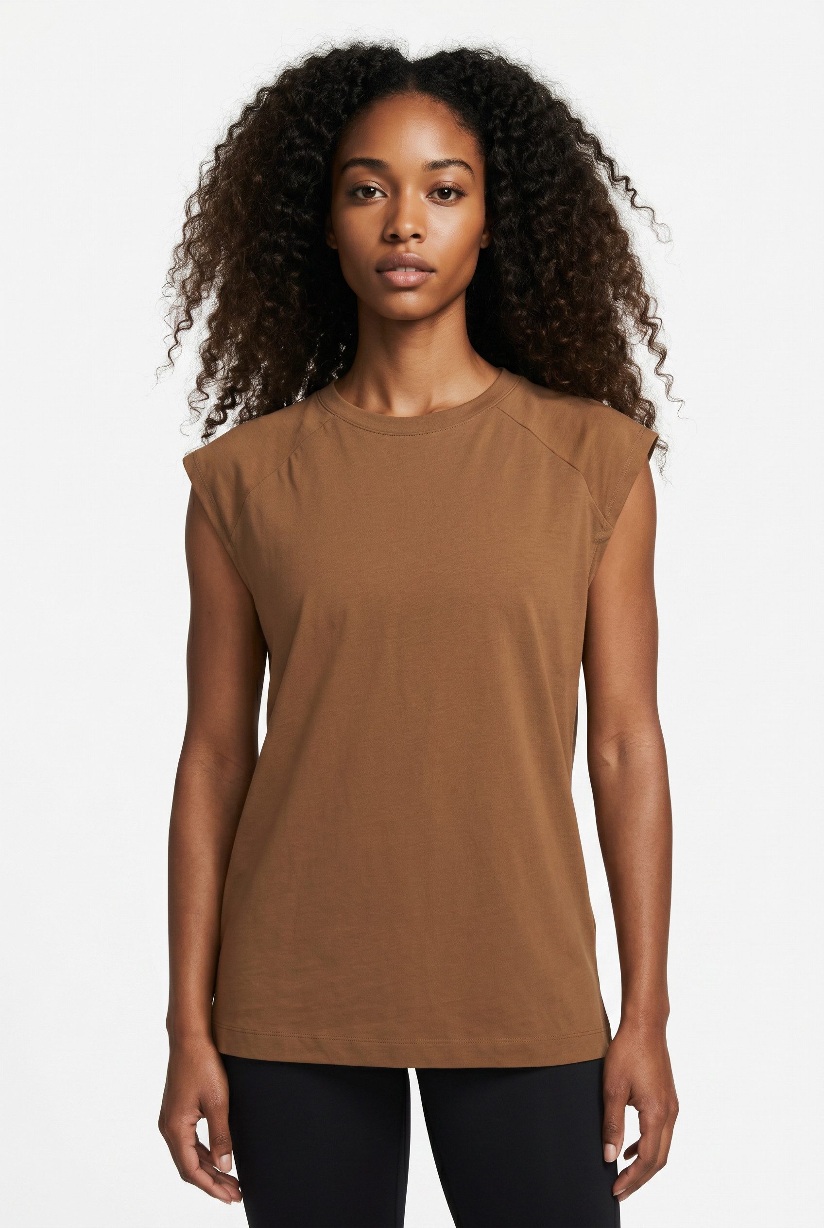 CMP Kurzarmshirt Kurzarm, aus Baumwolle und Polyester