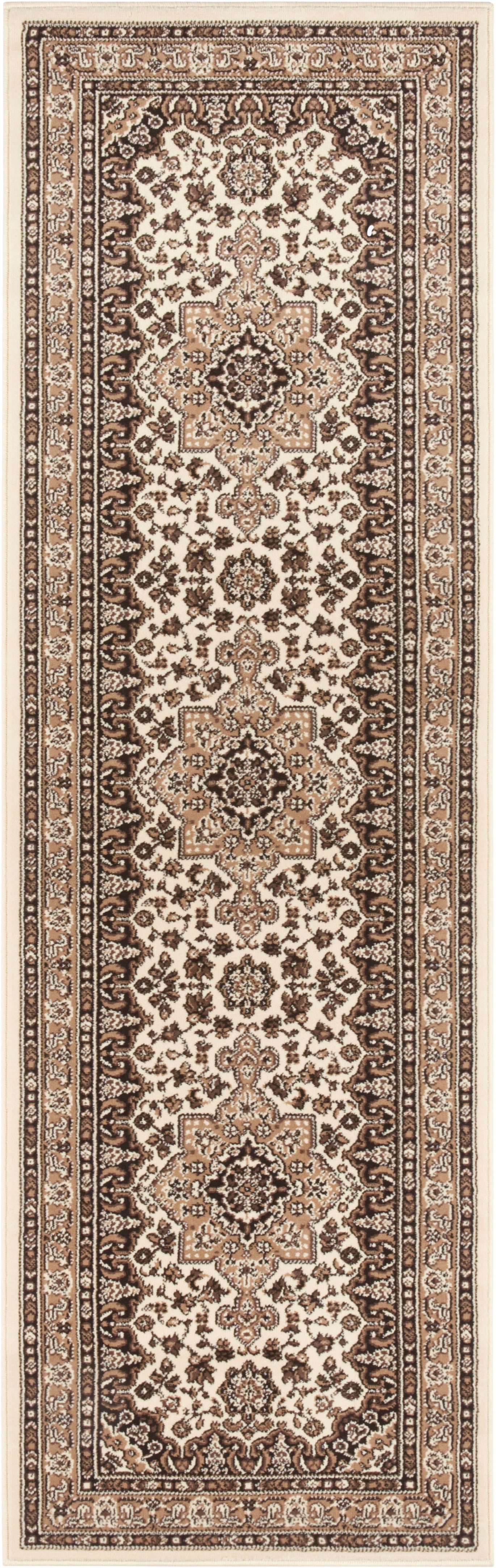 HANSE Home Teppich Parun Täbriz, rechteckig, günstig online kaufen