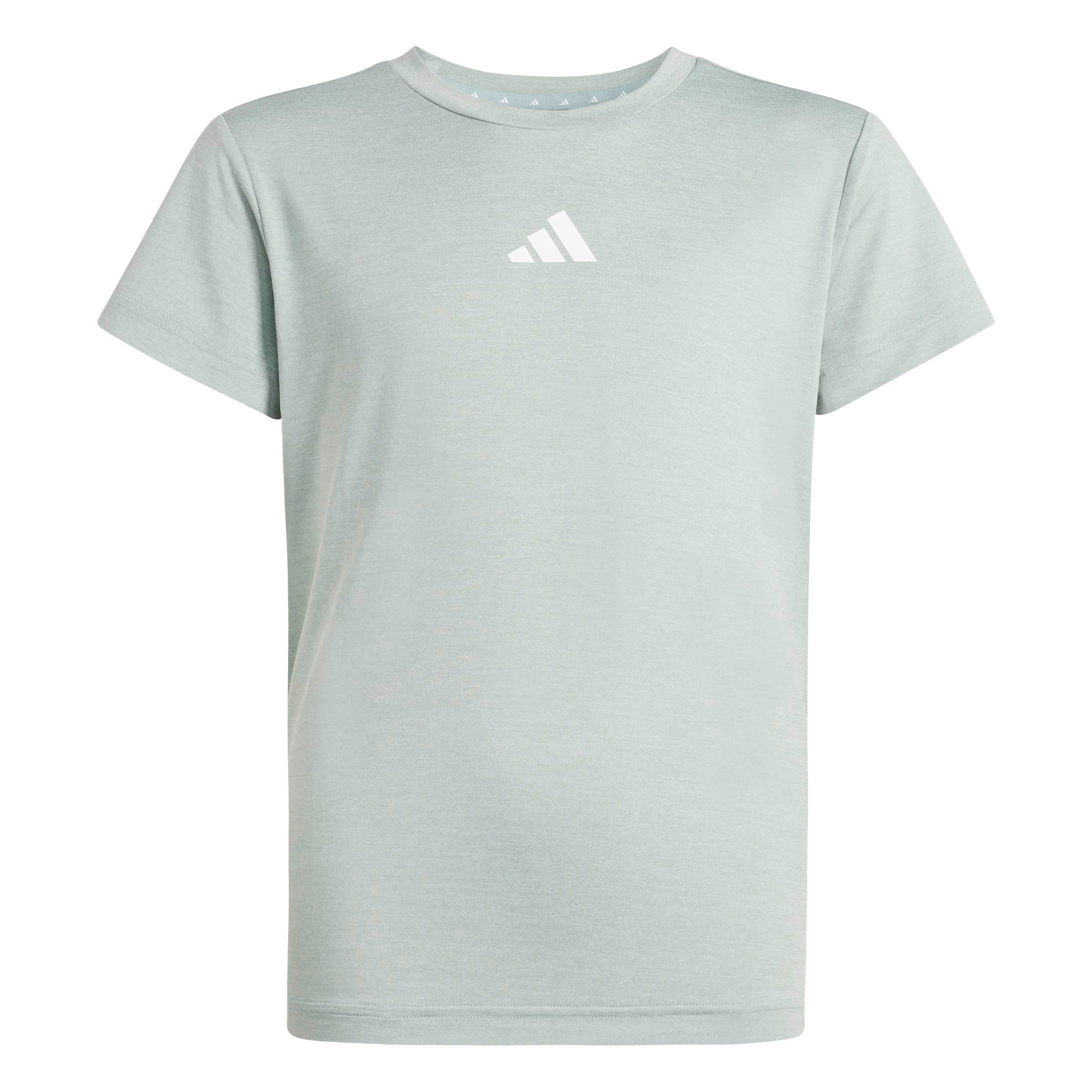 Kurzarmshirt JG GT PZ TEE OWHITE/WOSA/WHITE
