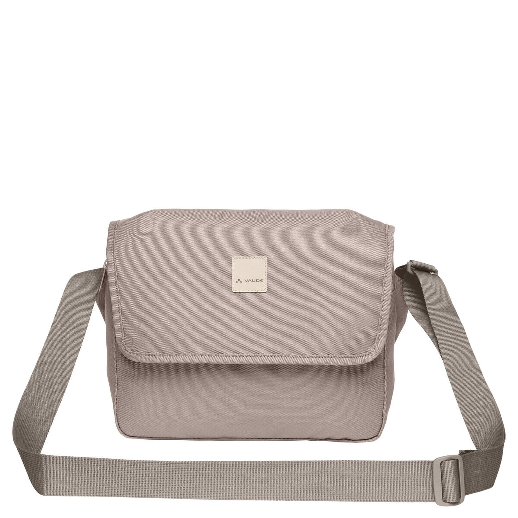 VAUDE Laptoptasche Coreway Messenger 6 - Umhängetasche 29.5 cm (coconut) günstig online kaufen