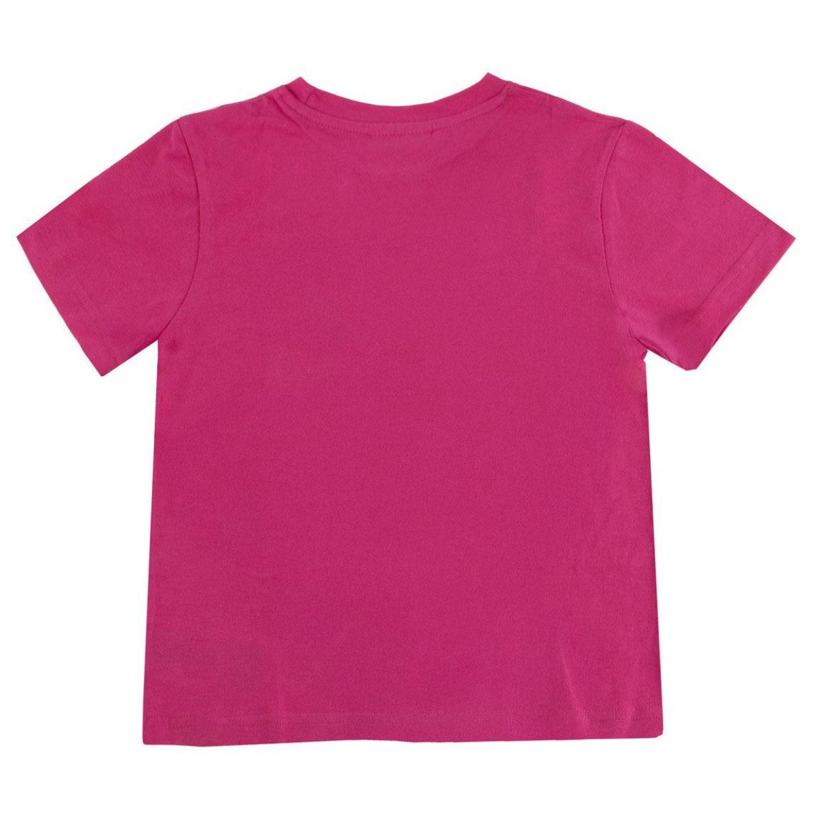 PAW PATROL T-Shirt - Kurzarmshirt Kinder Baumwollshirt Freizeit Sommer Kleidung (1-tlg)