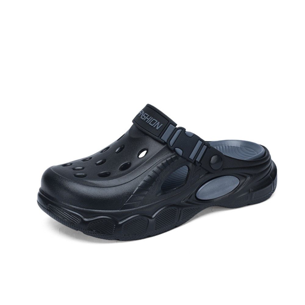 HUSK'SWARE Clog (Verstellbarer Fersenriemen, Rutschfeste Sohle günstig online kaufen