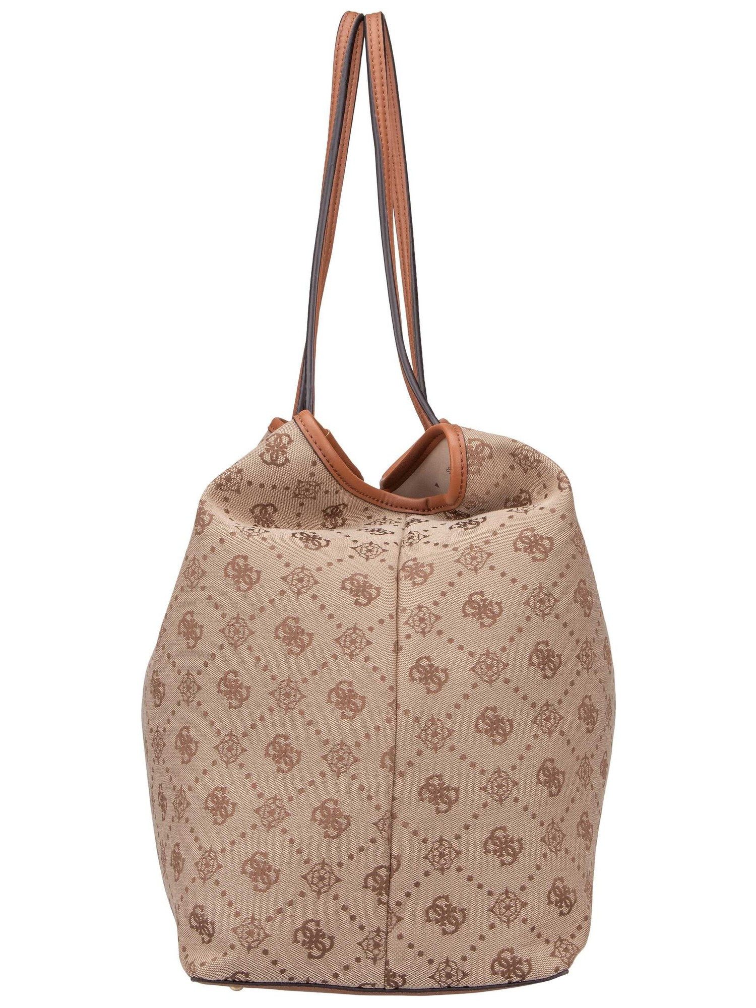 Guess Shopper Neda Large 2 in 1 TO 54240 Logo