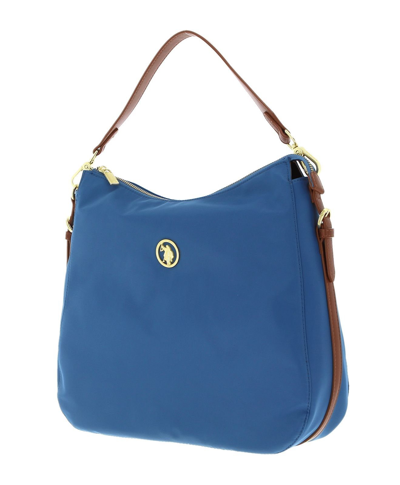 U.S. Polo Assn. Schultertasche Houston