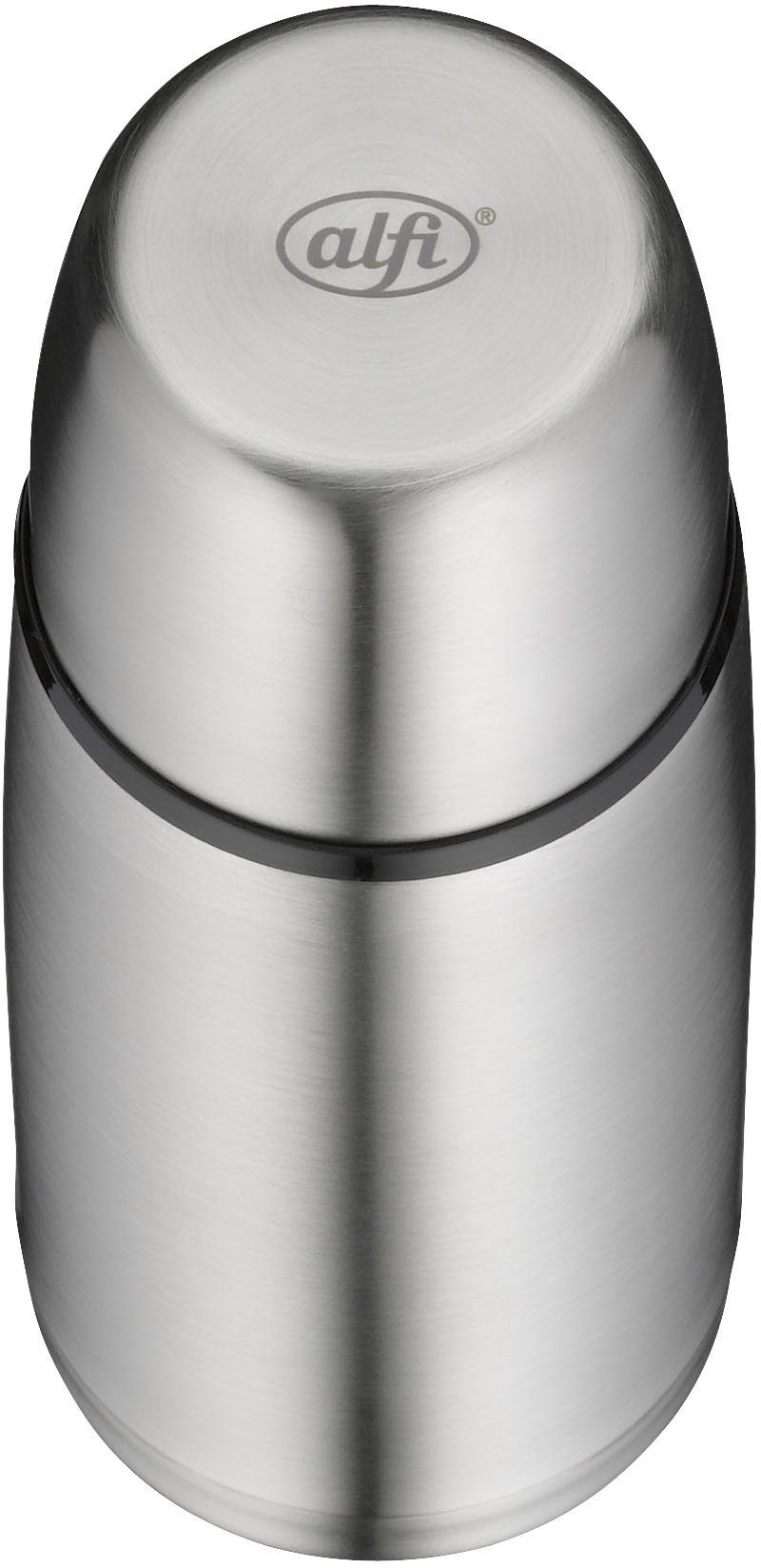 Alfi Thermoflasche isoTherm Perfect, doppelwandig, Edelstahl