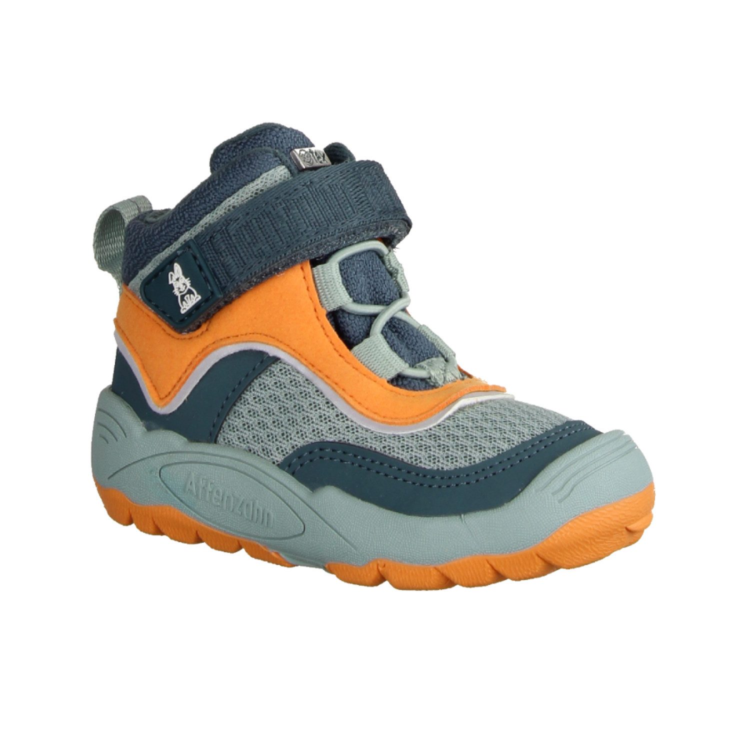 Affenzahn 0148720151 Schnürschuh