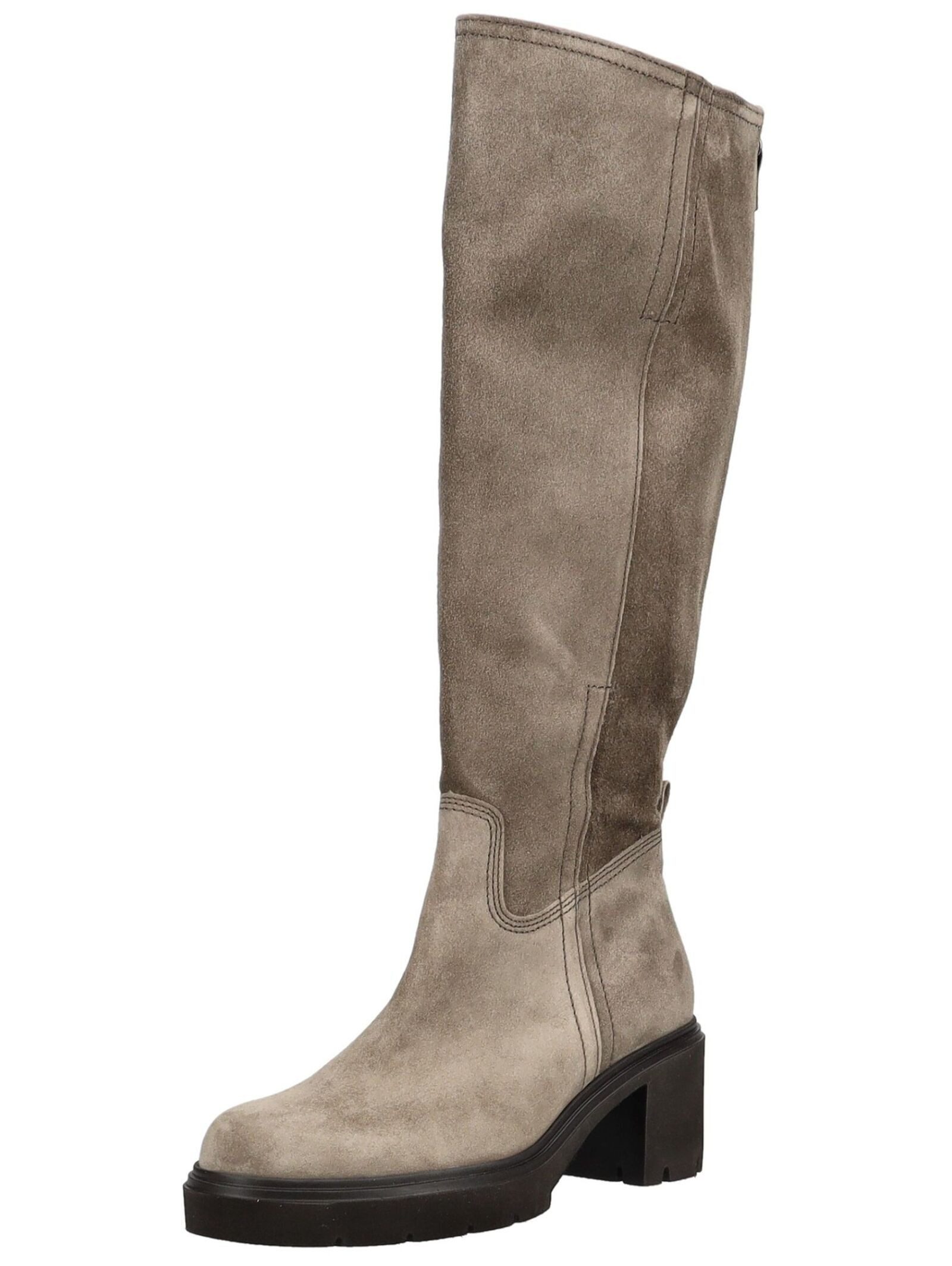 Gabor Gabor Stiefel Veloursleder Stiefel günstig online kaufen