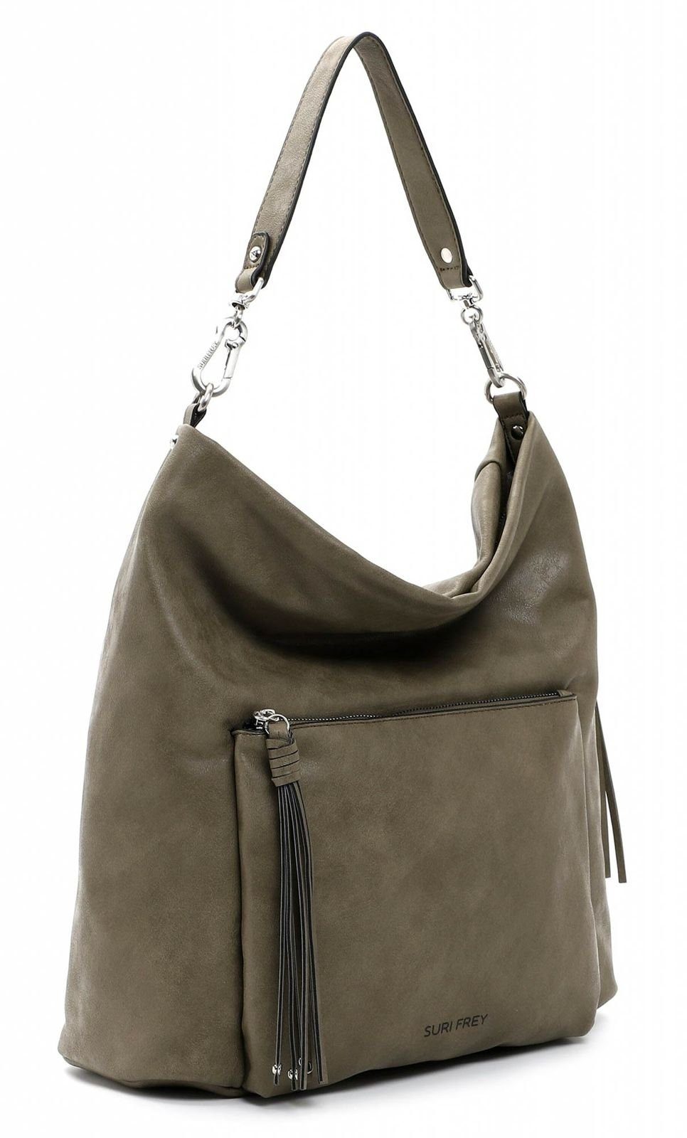 SURI FREY Shopper Lotty