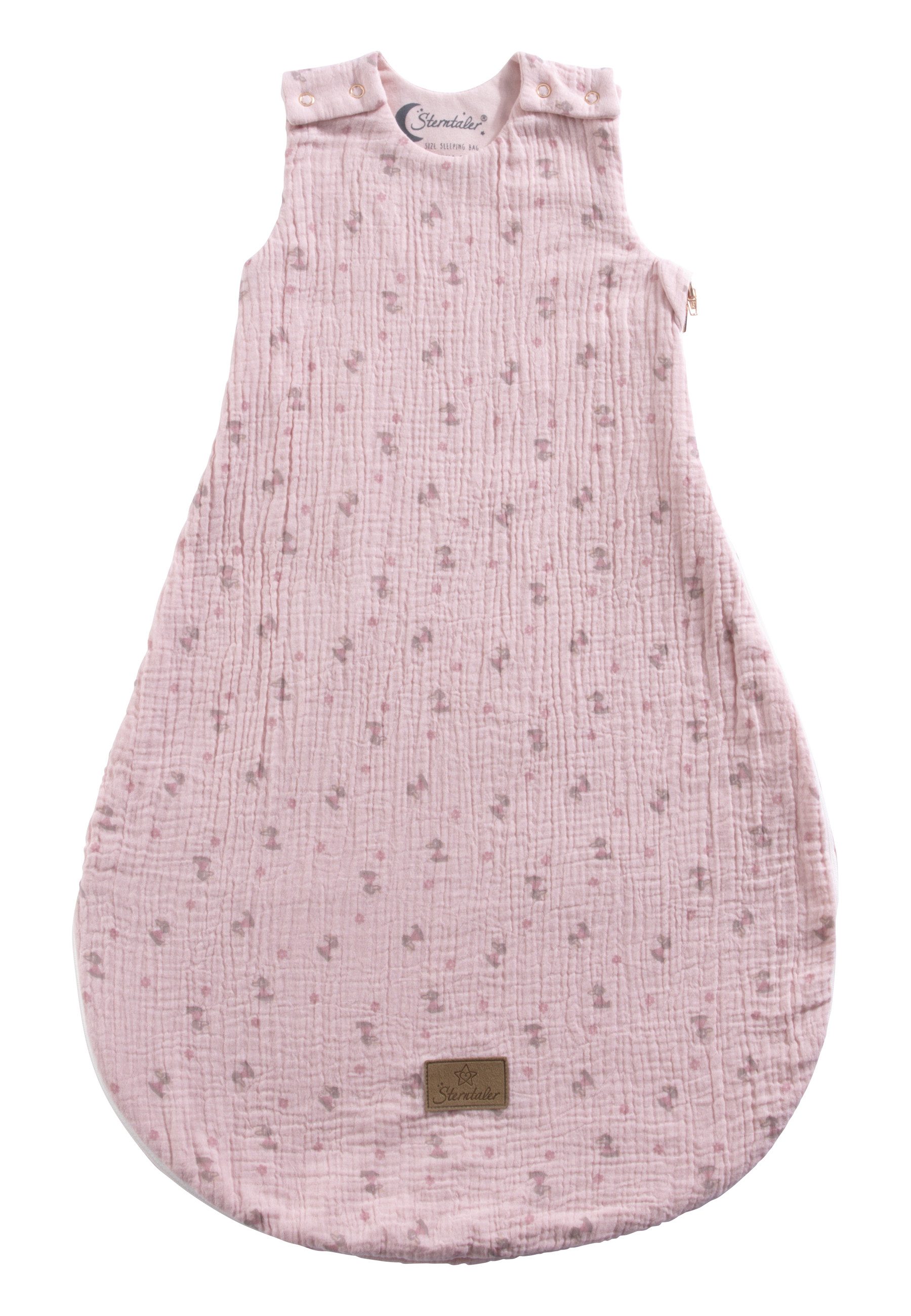 Babyschlafsack Babyschlafsack 62/68 Emmi Girl