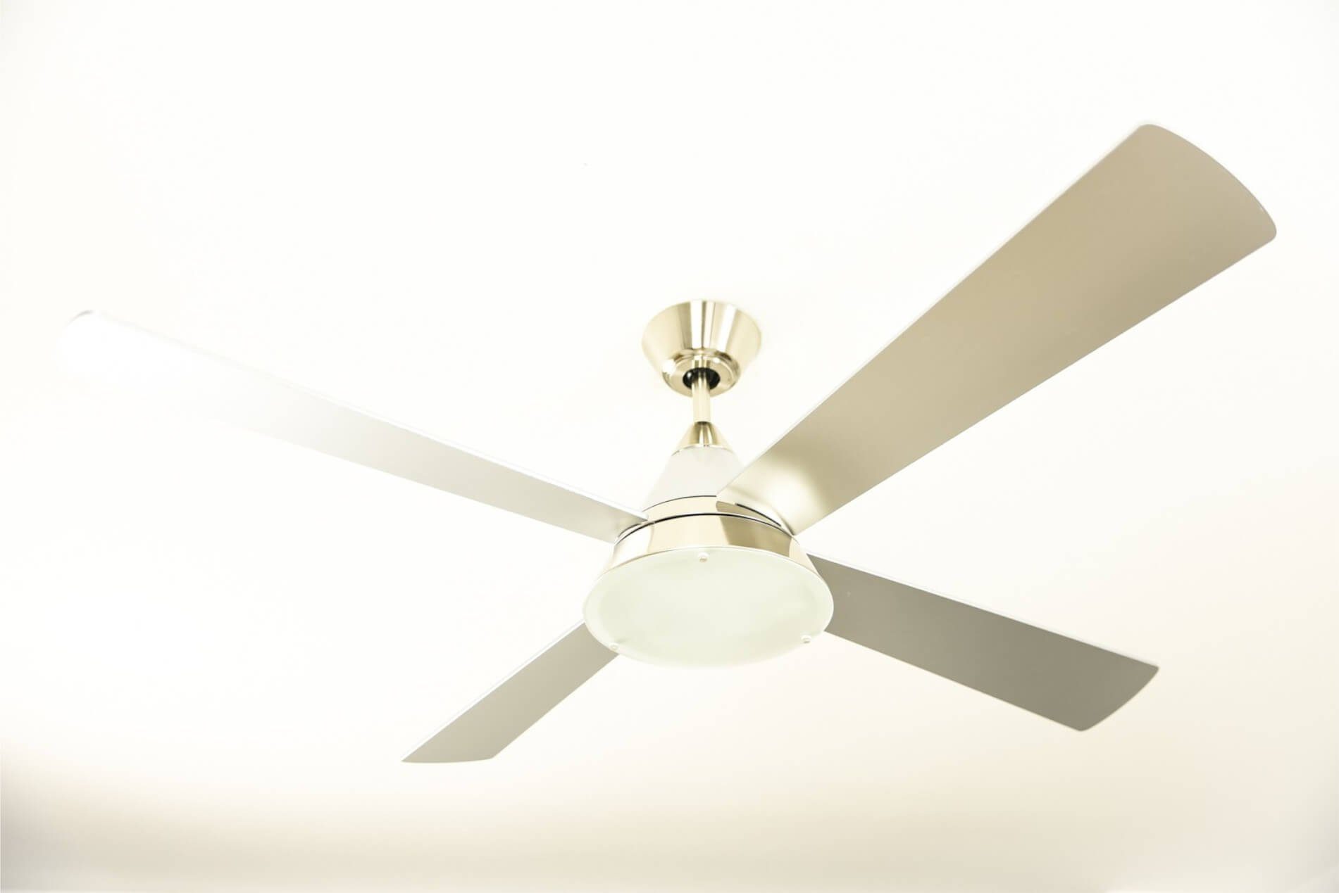AireRyder Deckenventilator Energiespar Deckenventilator Cosmos mit Licht, mit Fernbedienung