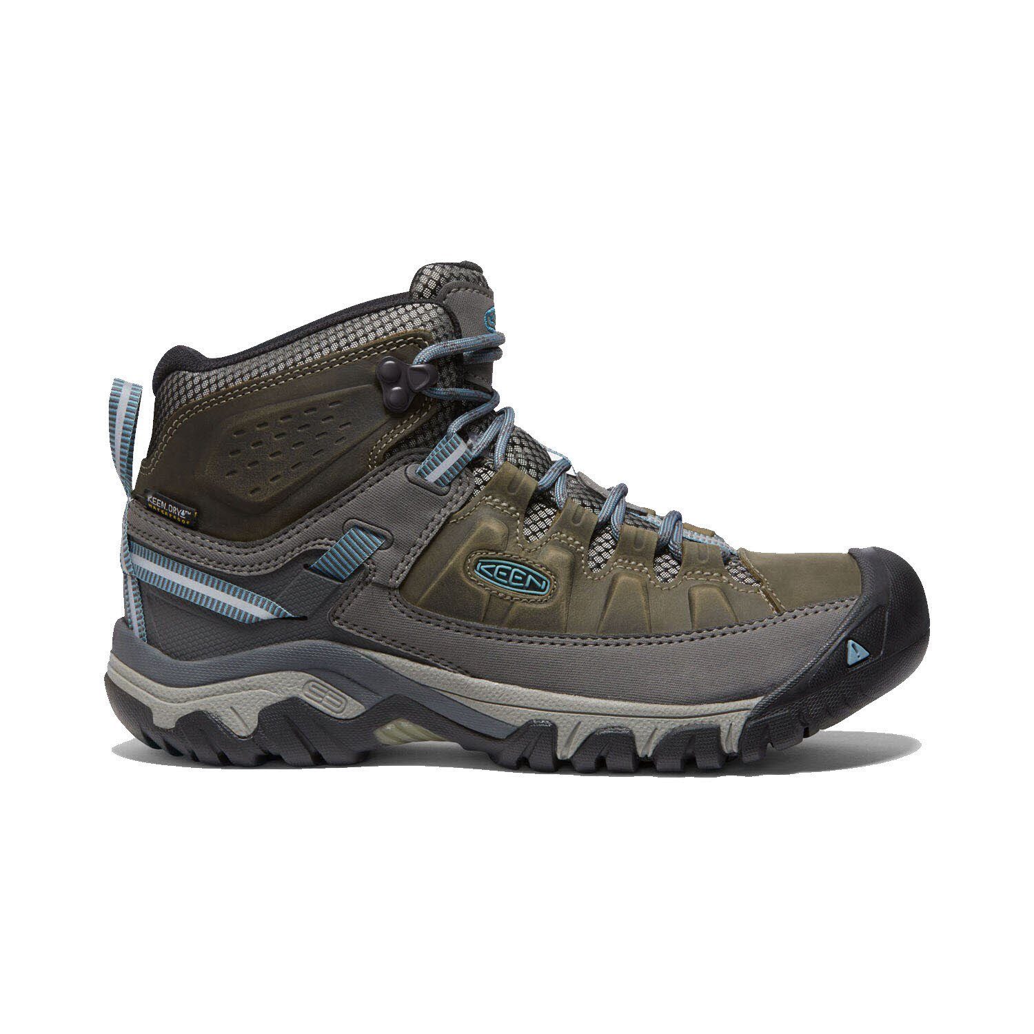Targhee Iii Mid Wp W Wanderschuh
