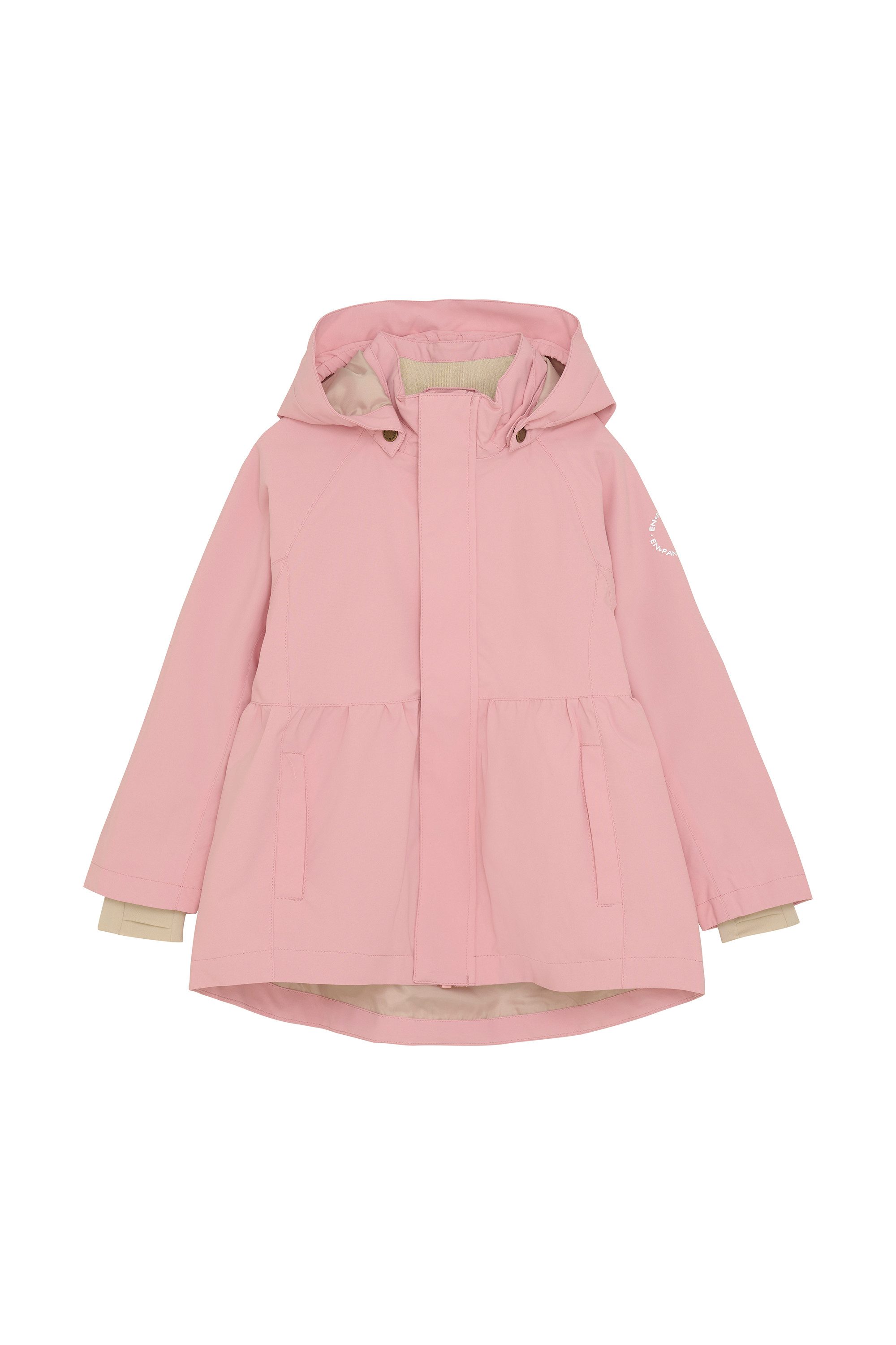 EN FANT Wintermantel ENJacket Niedliche Übergangsjacke